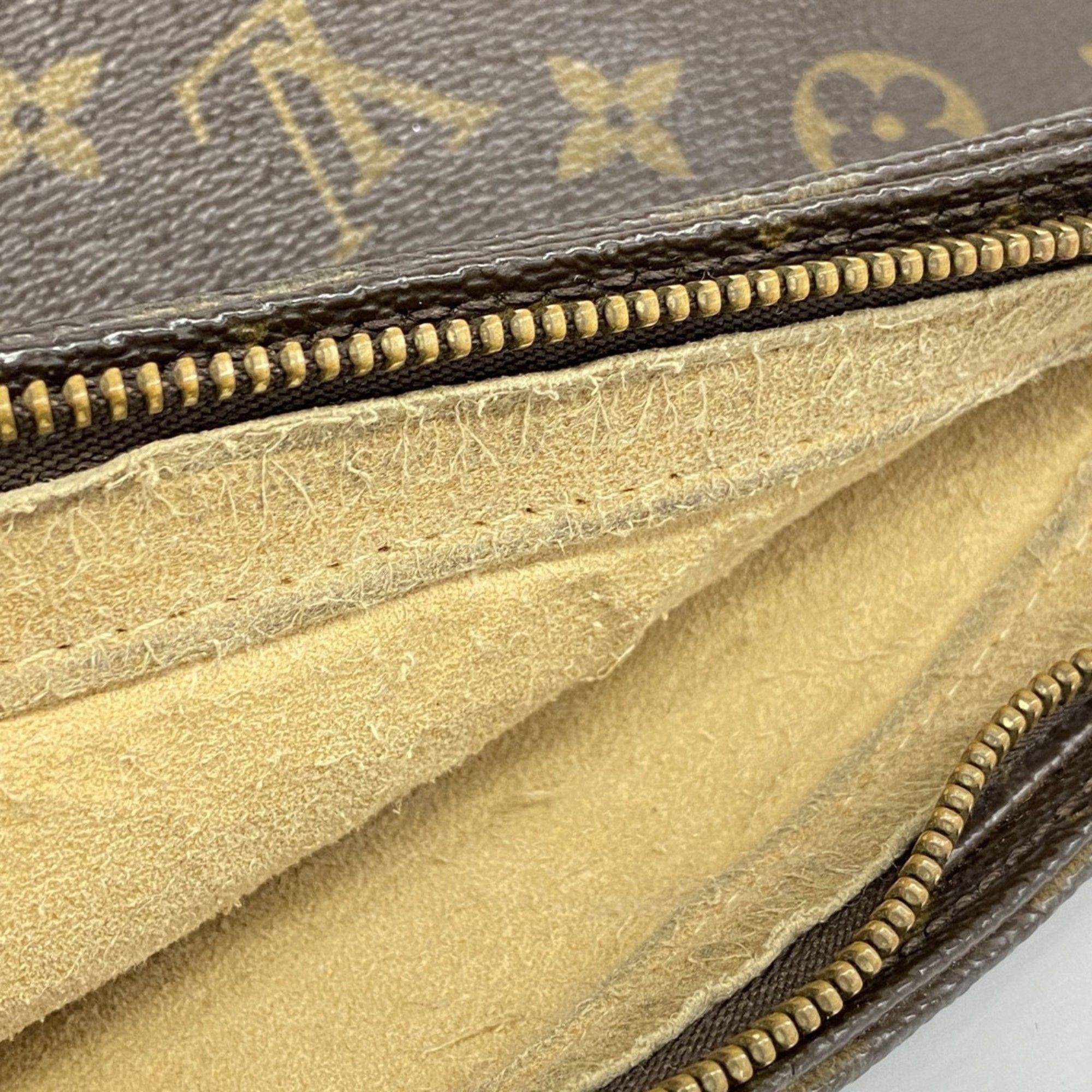 Louis Vuitton Louis Vuitton Looping GM shopper Size ONE SIZE - 8 Thumbnail