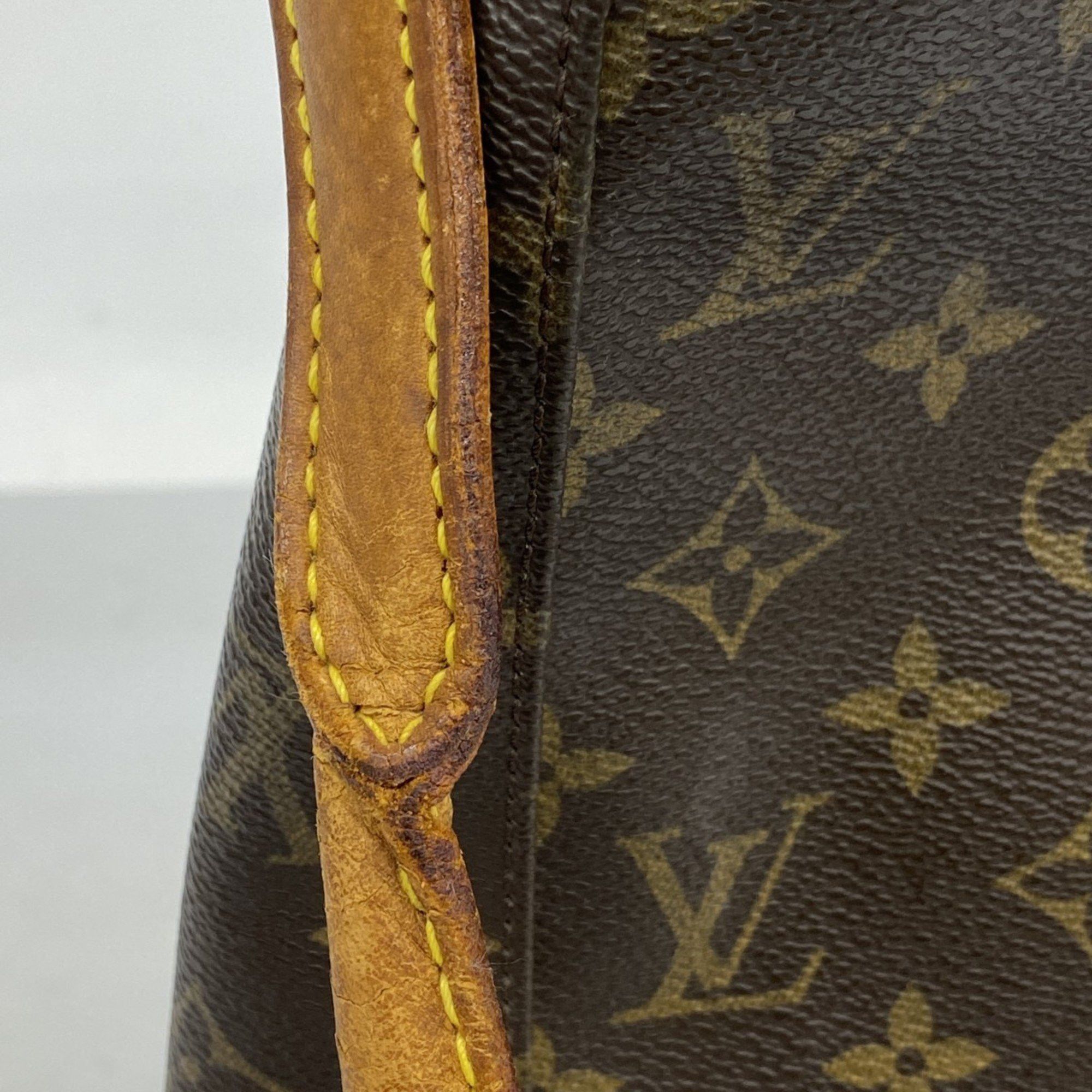 Louis Vuitton Louis Vuitton Looping GM shopper Size ONE SIZE - 14 Thumbnail