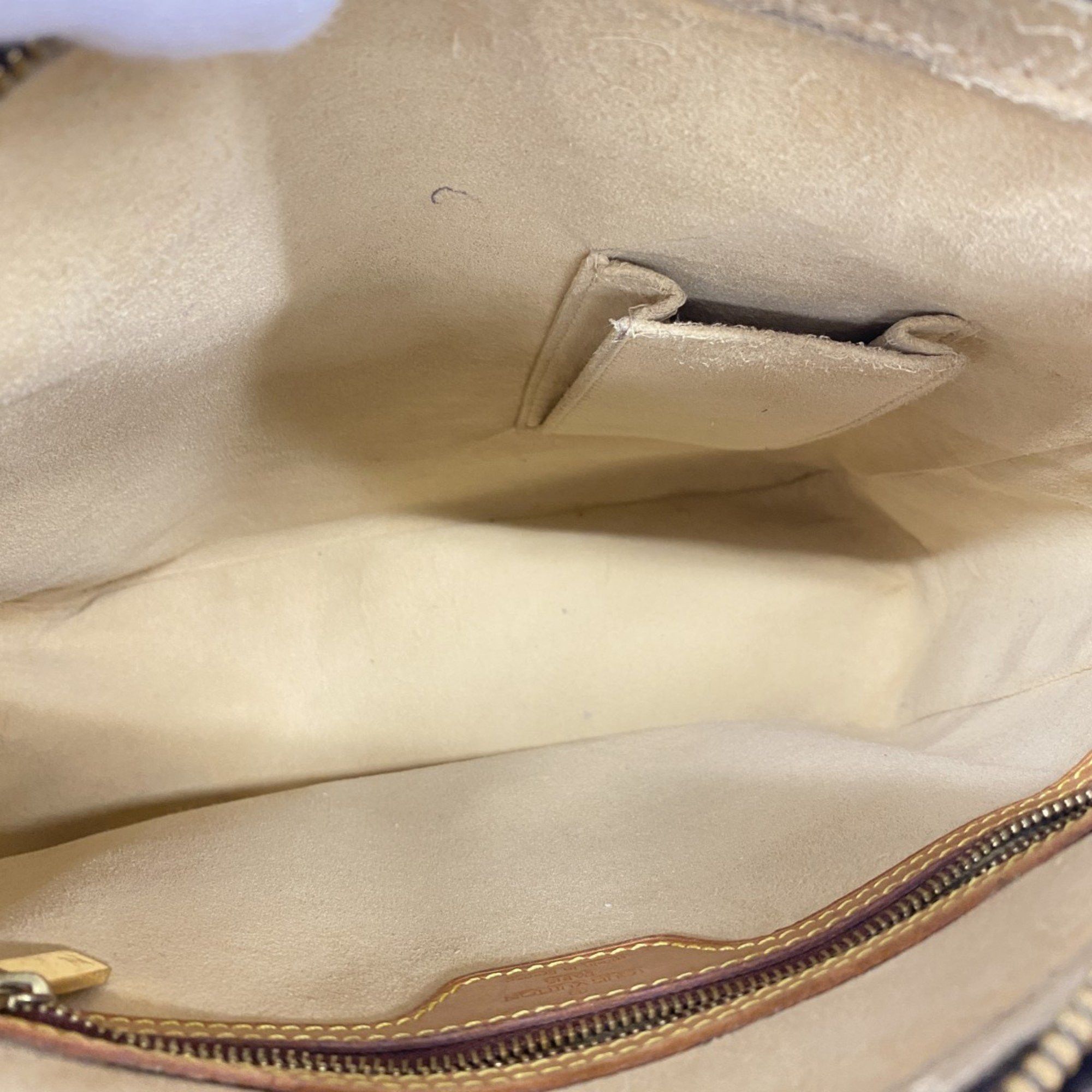 Louis Vuitton Louis Vuitton Looping GM shopper Size ONE SIZE - 10 Thumbnail