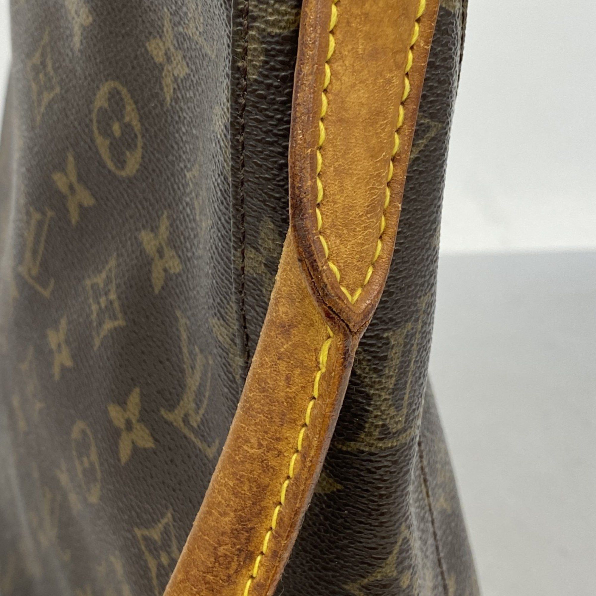 Louis Vuitton Louis Vuitton Looping GM shopper Size ONE SIZE - 12 Thumbnail