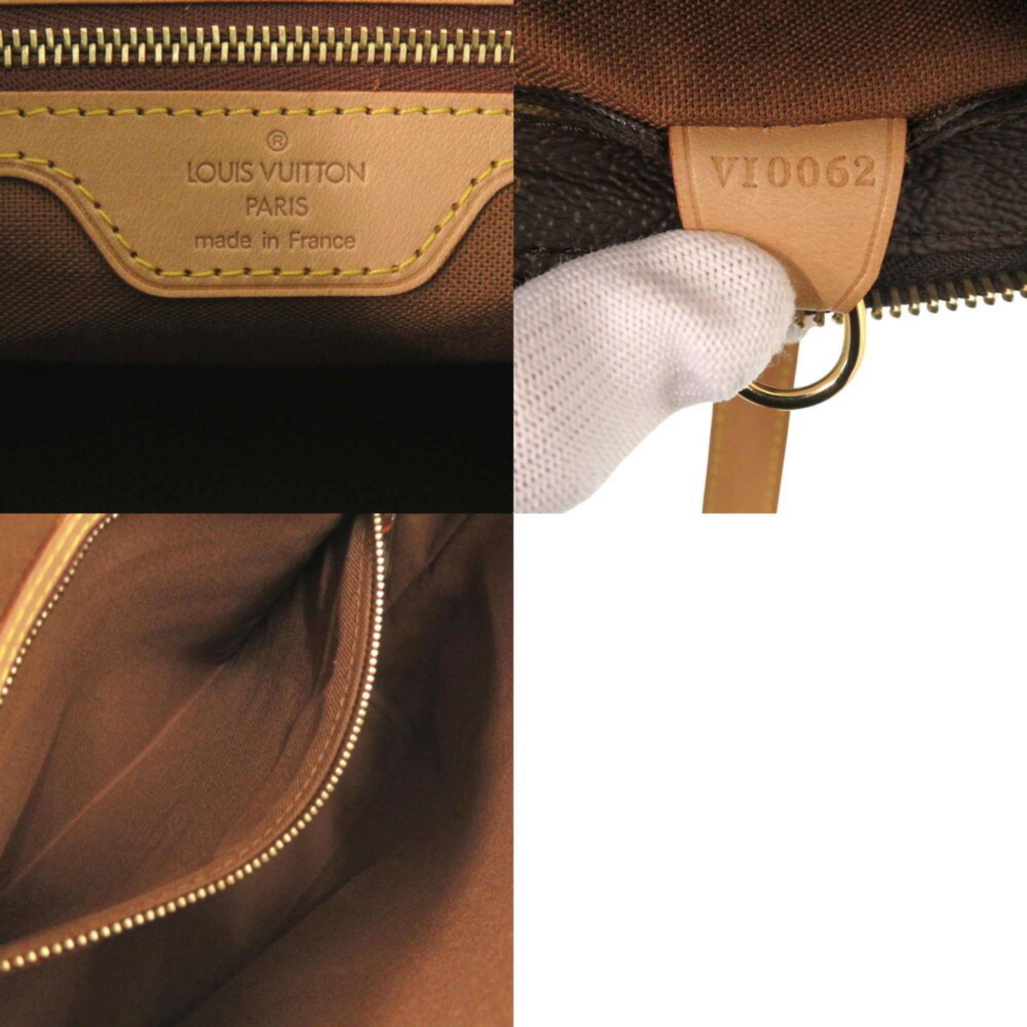 Louis Vuitton Louis Vuitton Piano handbag Size ONE SIZE - 8 Thumbnail