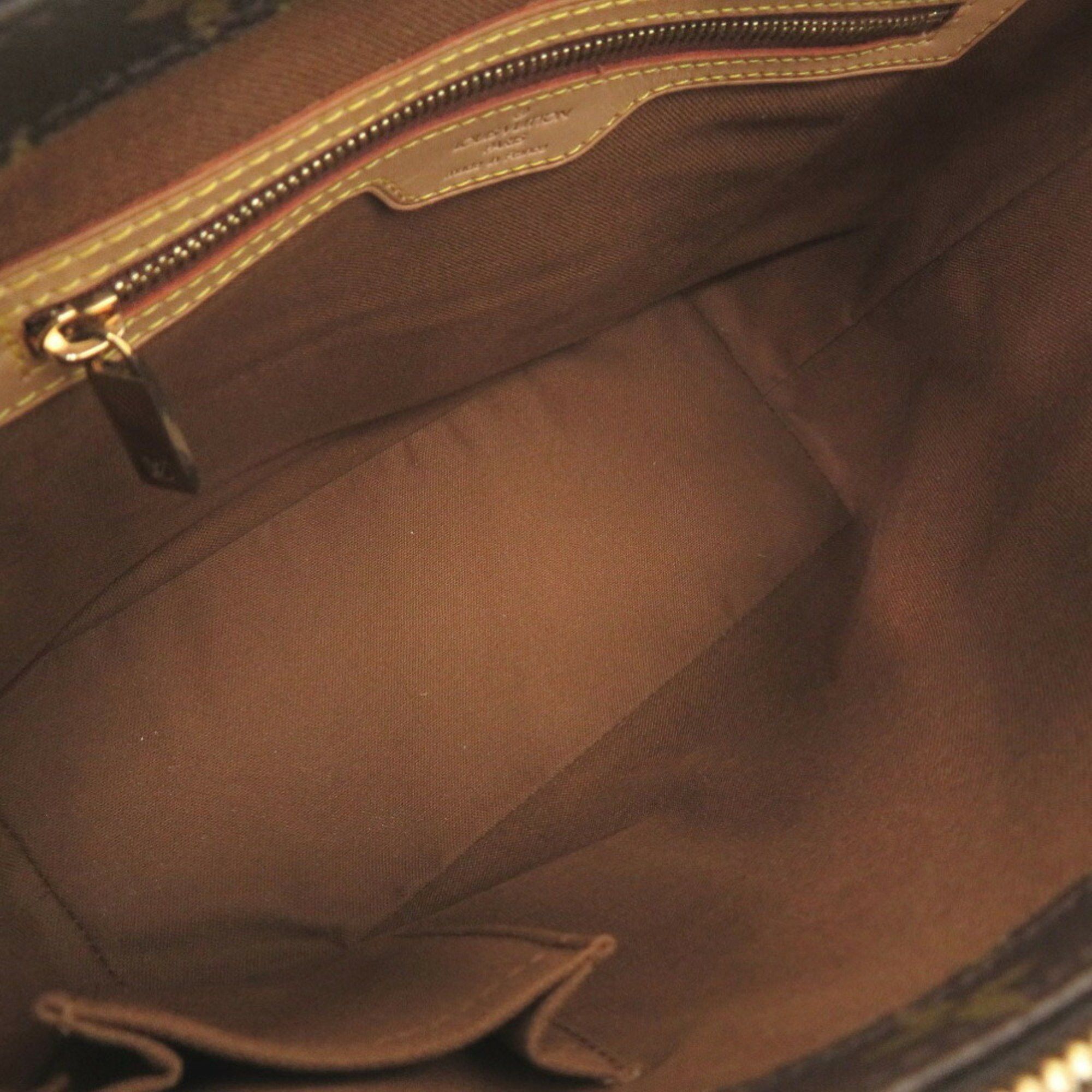 Louis Vuitton Louis Vuitton Piano handbag Size ONE SIZE - 7 Thumbnail
