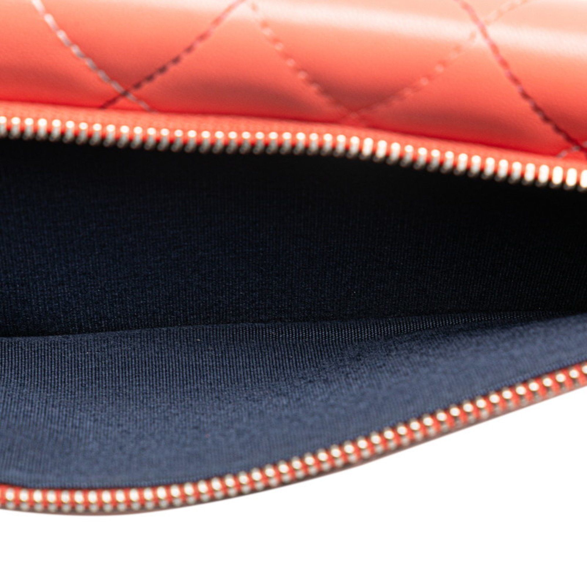 Chanel Chanel Coco Mark wallet Size ONE SIZE - 4 Thumbnail