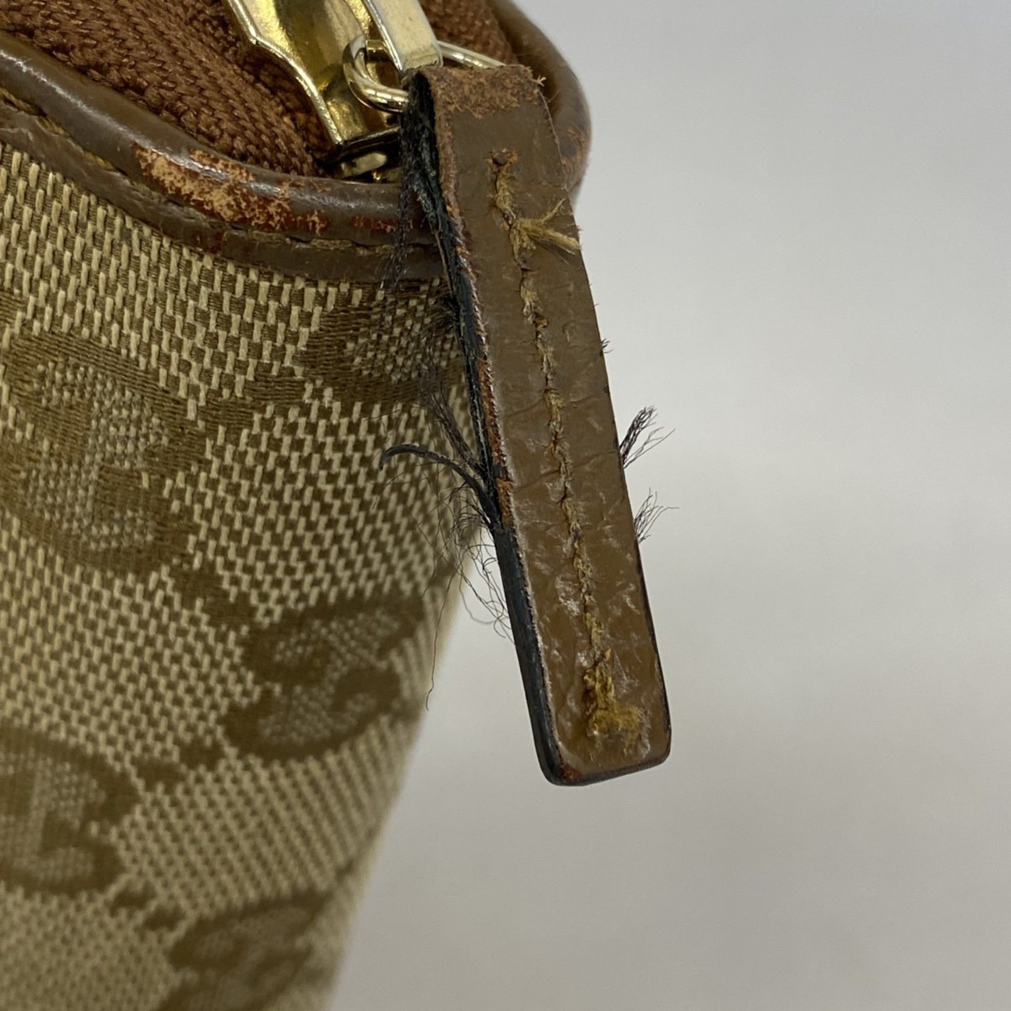 Gucci Gucci Zip around wallet Size ONE SIZE - 7 Thumbnail
