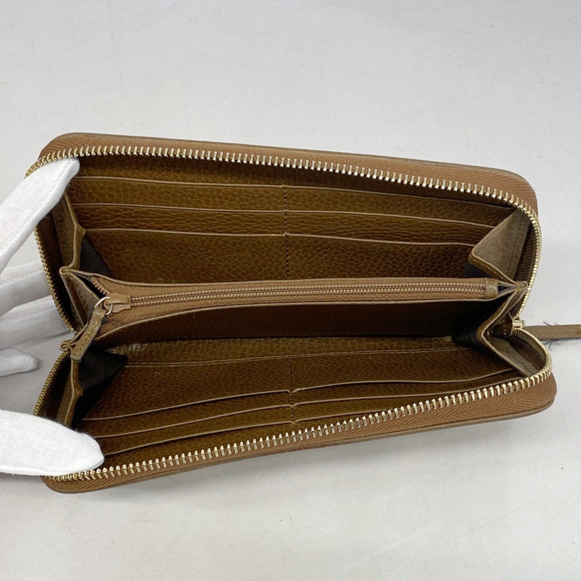 Gucci Gucci Zip around wallet Size ONE SIZE - 10 Thumbnail