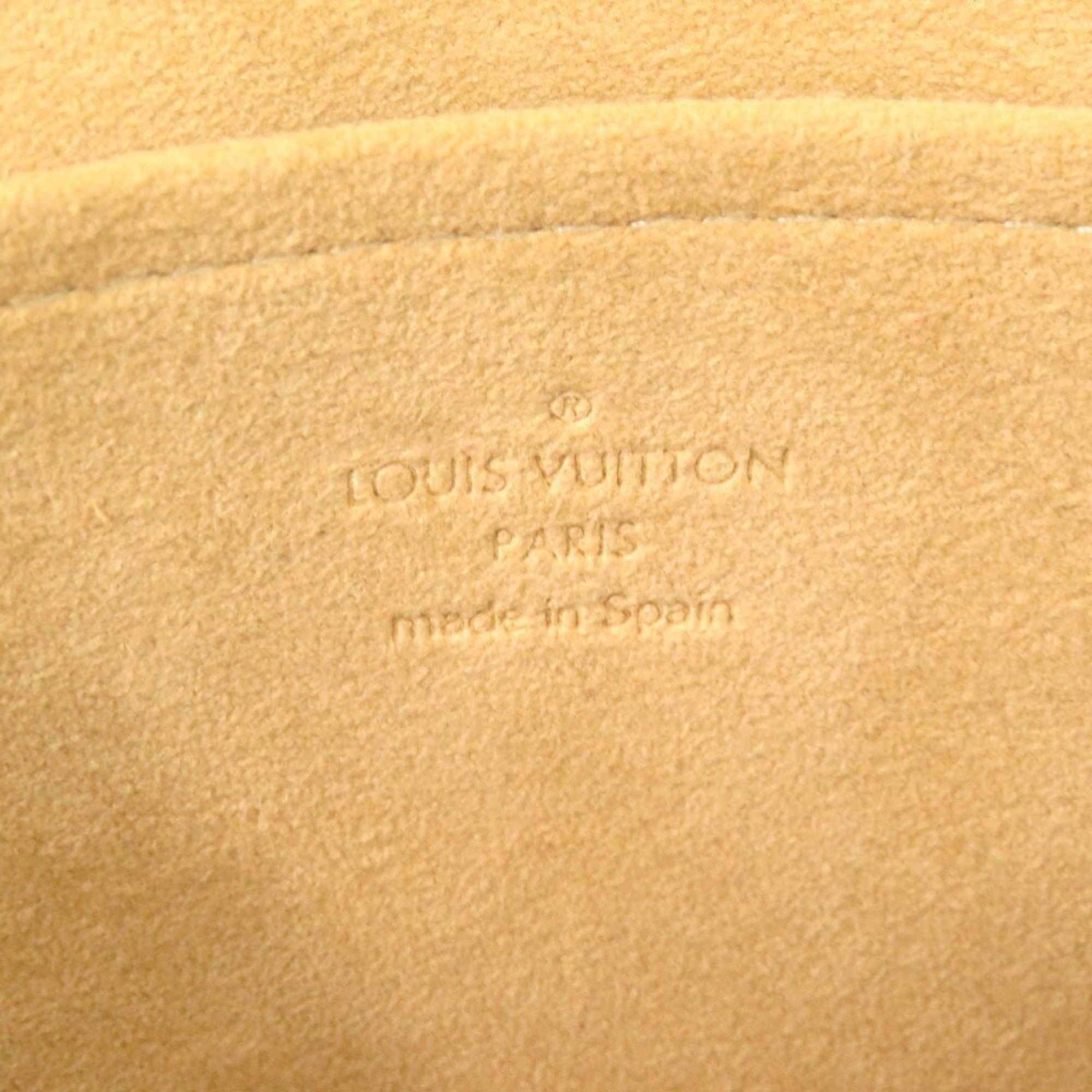 Louis Vuitton Louis Vuitton Twin shoulder Size ONE SIZE - 7 Thumbnail