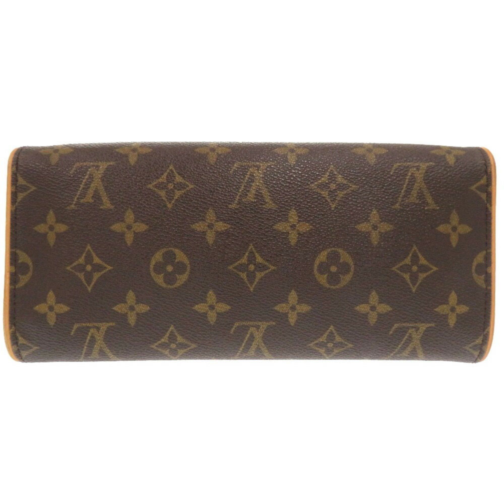 Louis Vuitton Louis Vuitton Twin shoulder Size ONE SIZE - 2 Thumbnail