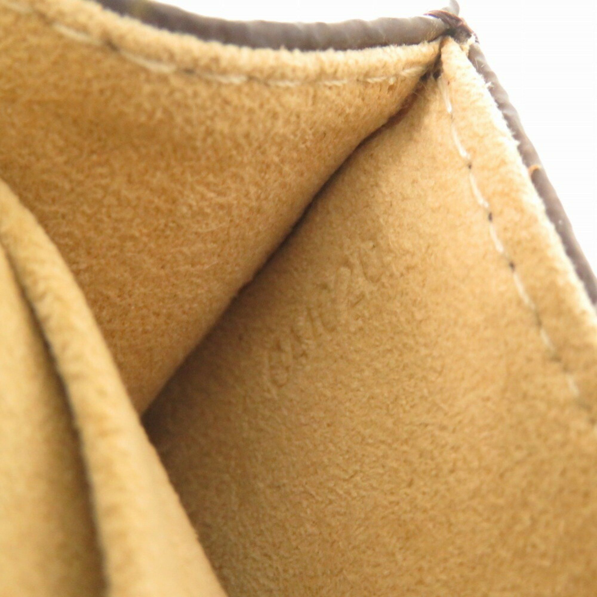 Louis Vuitton Louis Vuitton Twin shoulder Size ONE SIZE - 8 Thumbnail