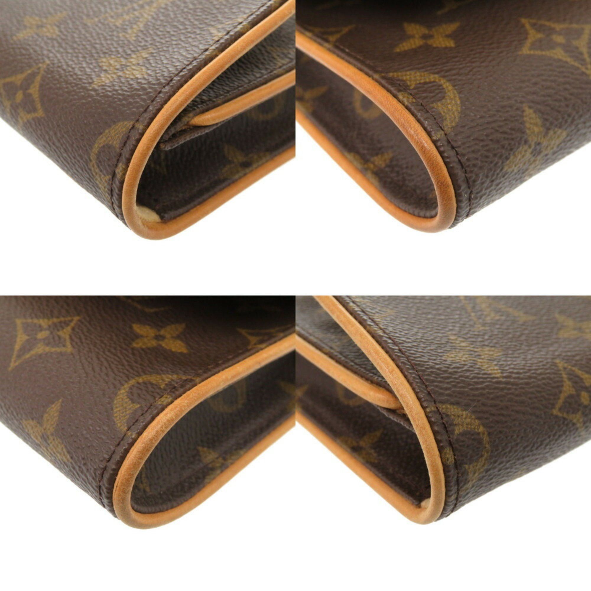 Louis Vuitton Louis Vuitton Twin shoulder Size ONE SIZE - 4 Thumbnail