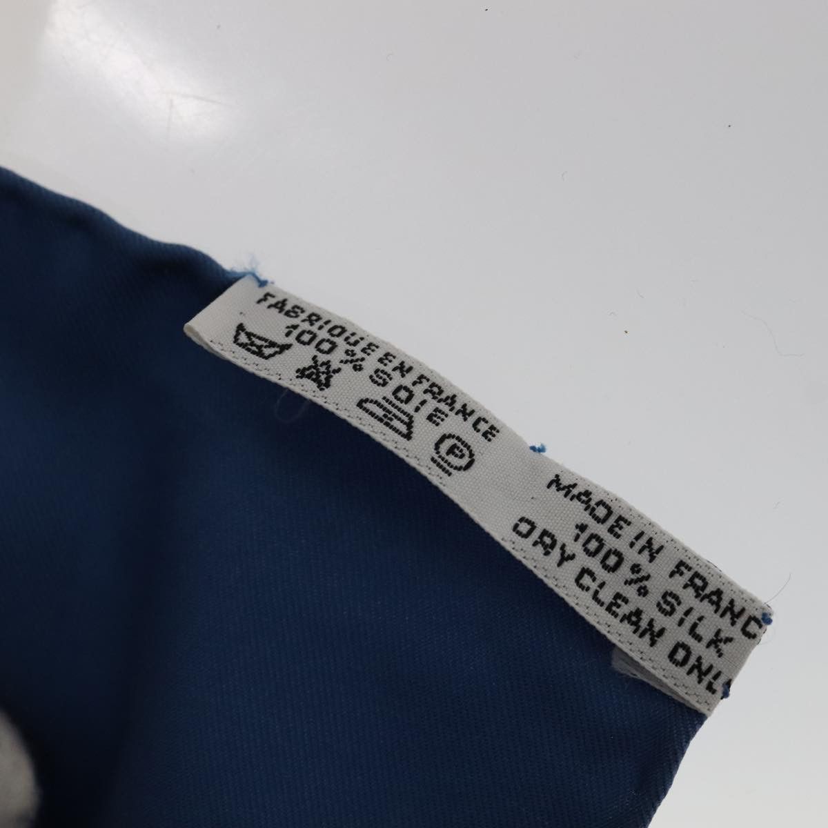 Hermes Hermès Carré 90 scarf Size ONE SIZE - 11 Thumbnail