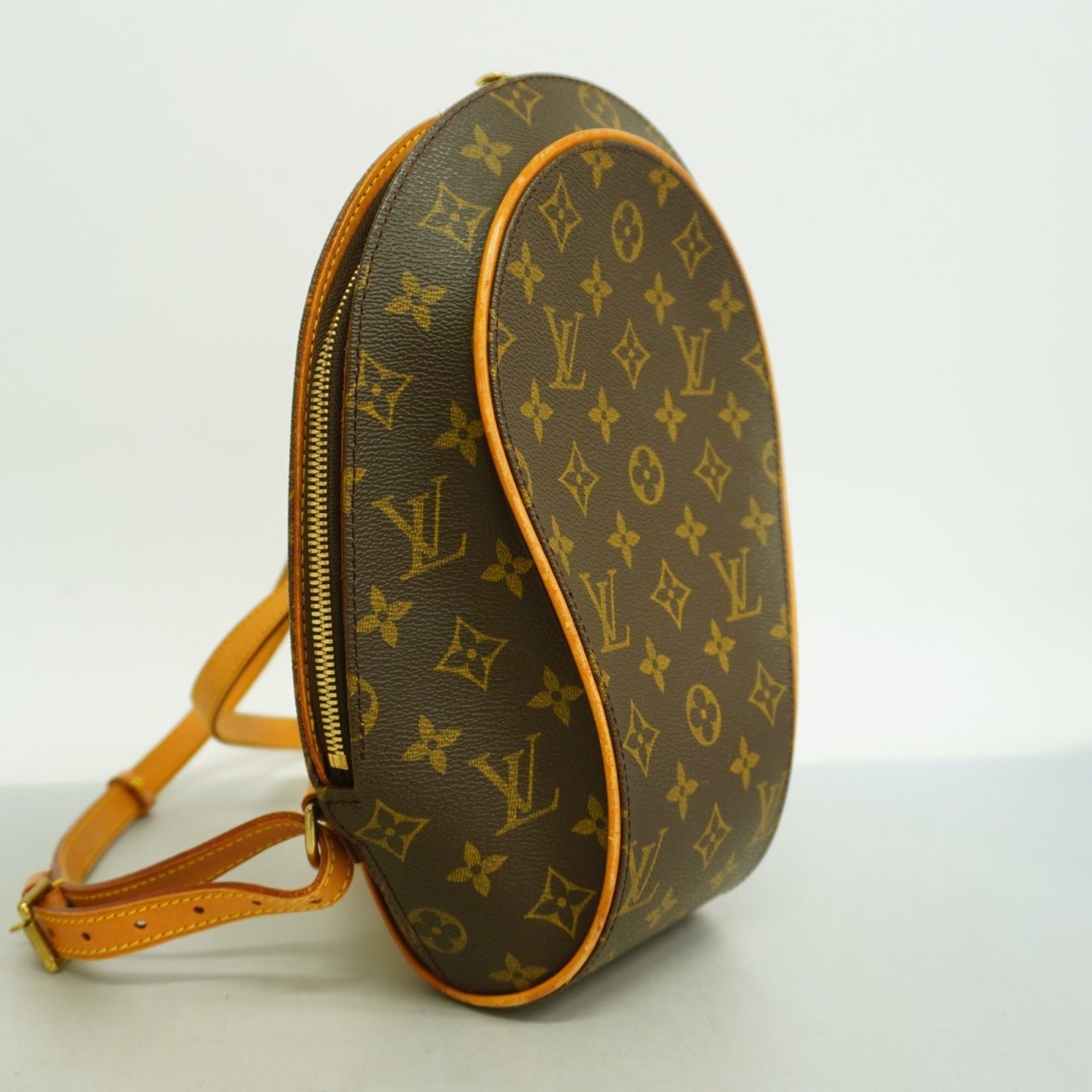 Louis Vuitton Louis Vuitton Ellipse backpack Size ONE SIZE - 3 Thumbnail