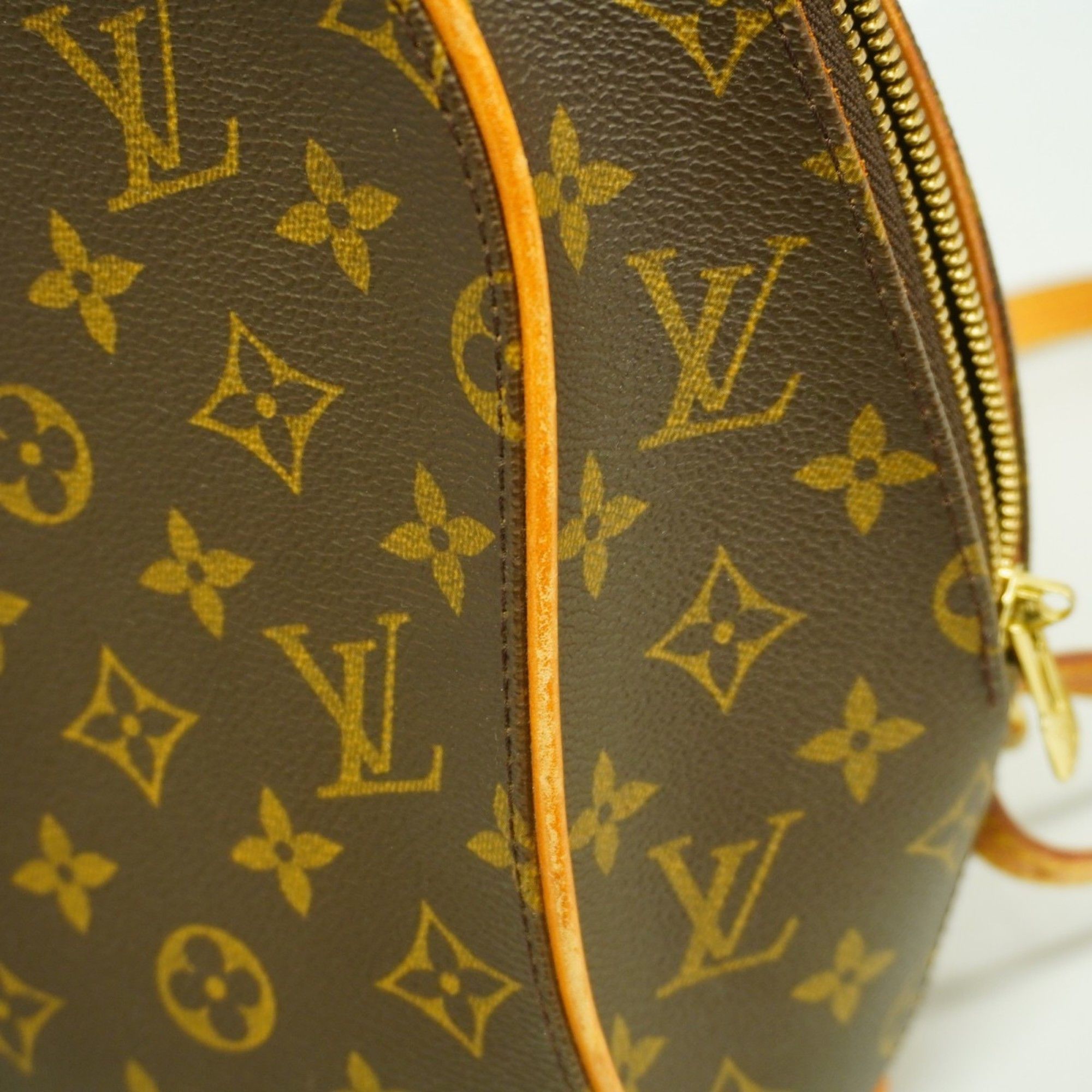 Louis Vuitton Louis Vuitton Ellipse backpack Size ONE SIZE - 10 Thumbnail
