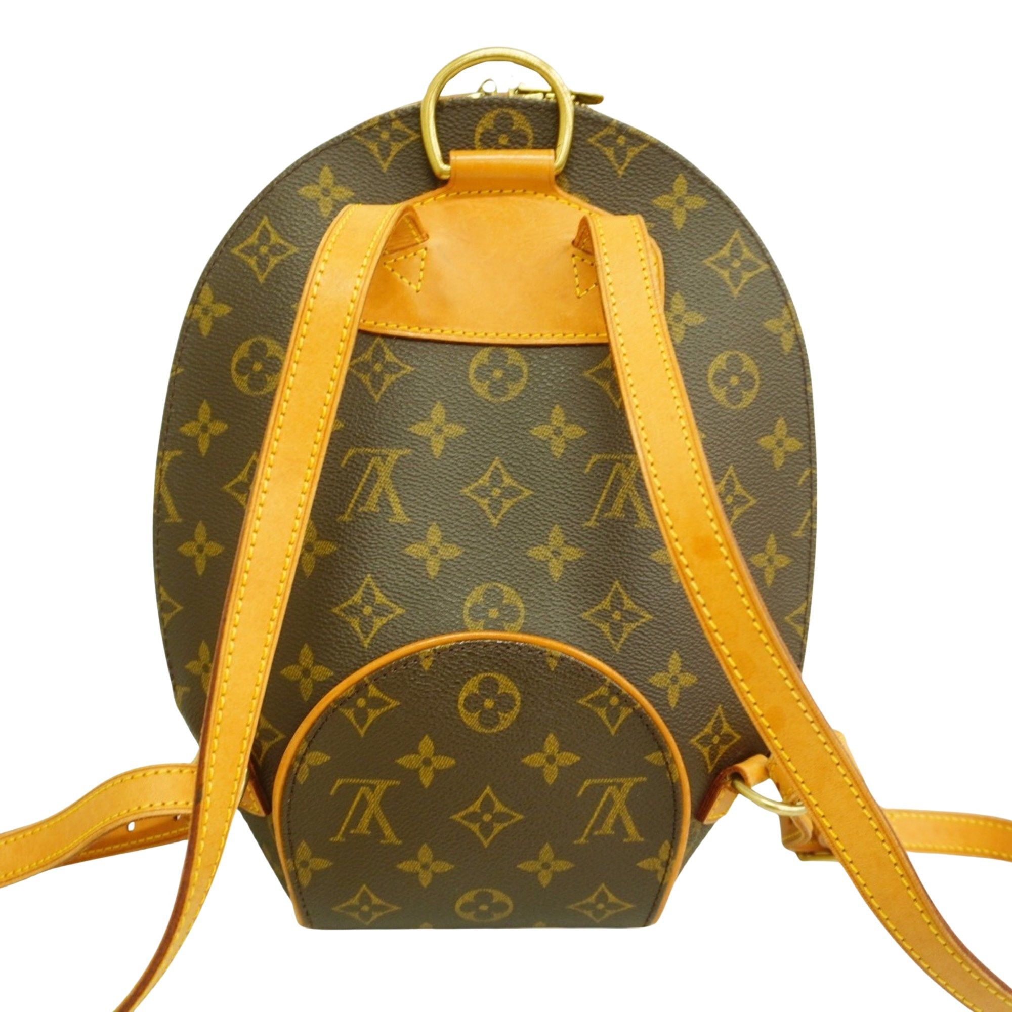 Louis Vuitton Louis Vuitton Ellipse backpack Size ONE SIZE - 2 Thumbnail