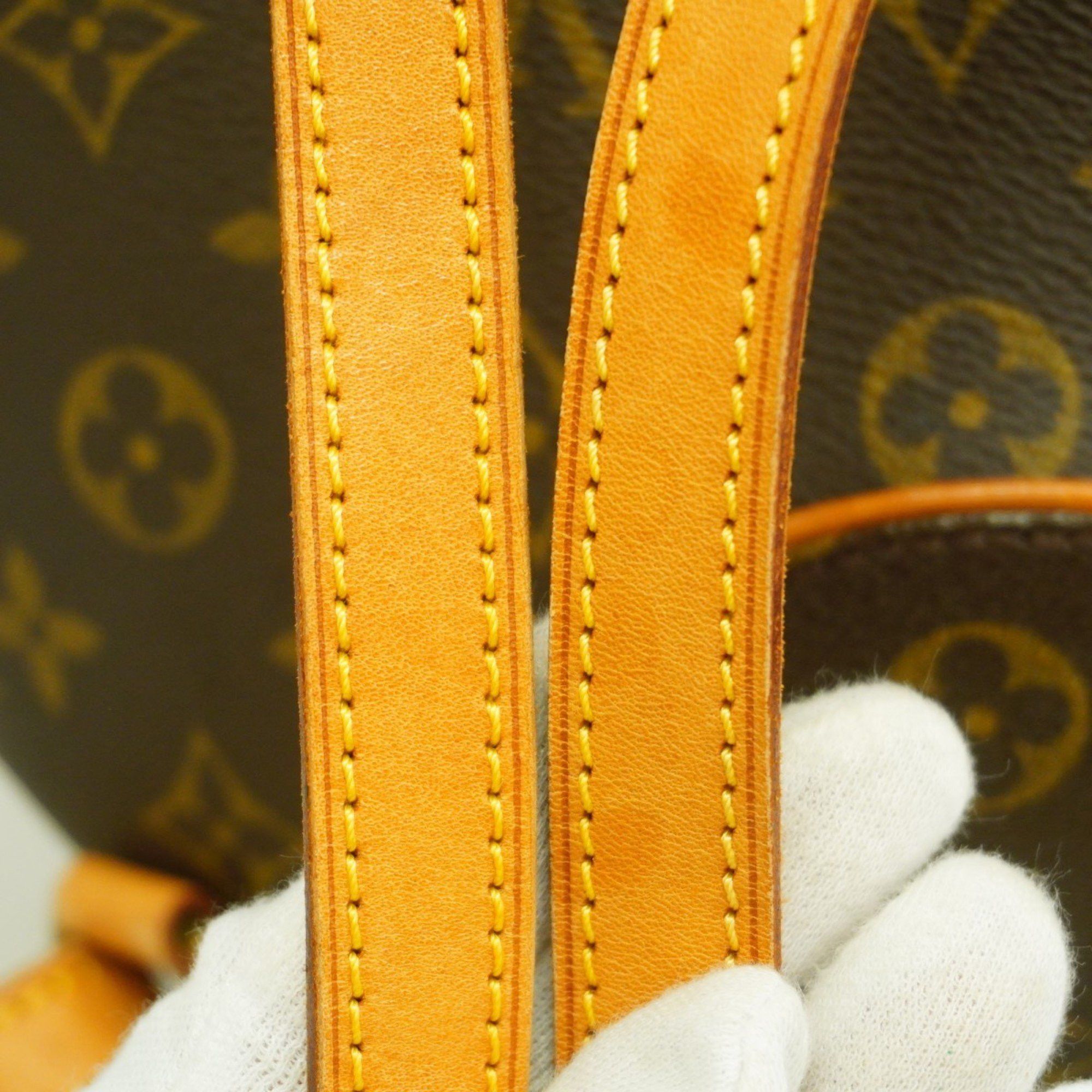 Louis Vuitton Louis Vuitton Ellipse backpack Size ONE SIZE - 4 Thumbnail