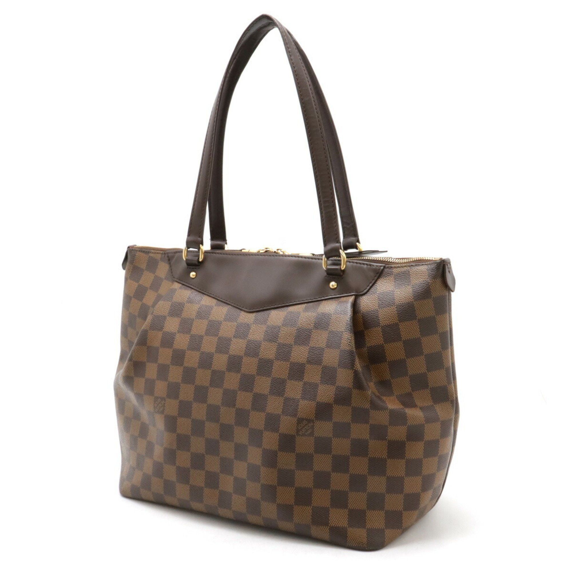 Louis Vuitton Louis Vuitton Westminster tote Size ONE SIZE - 3 Thumbnail