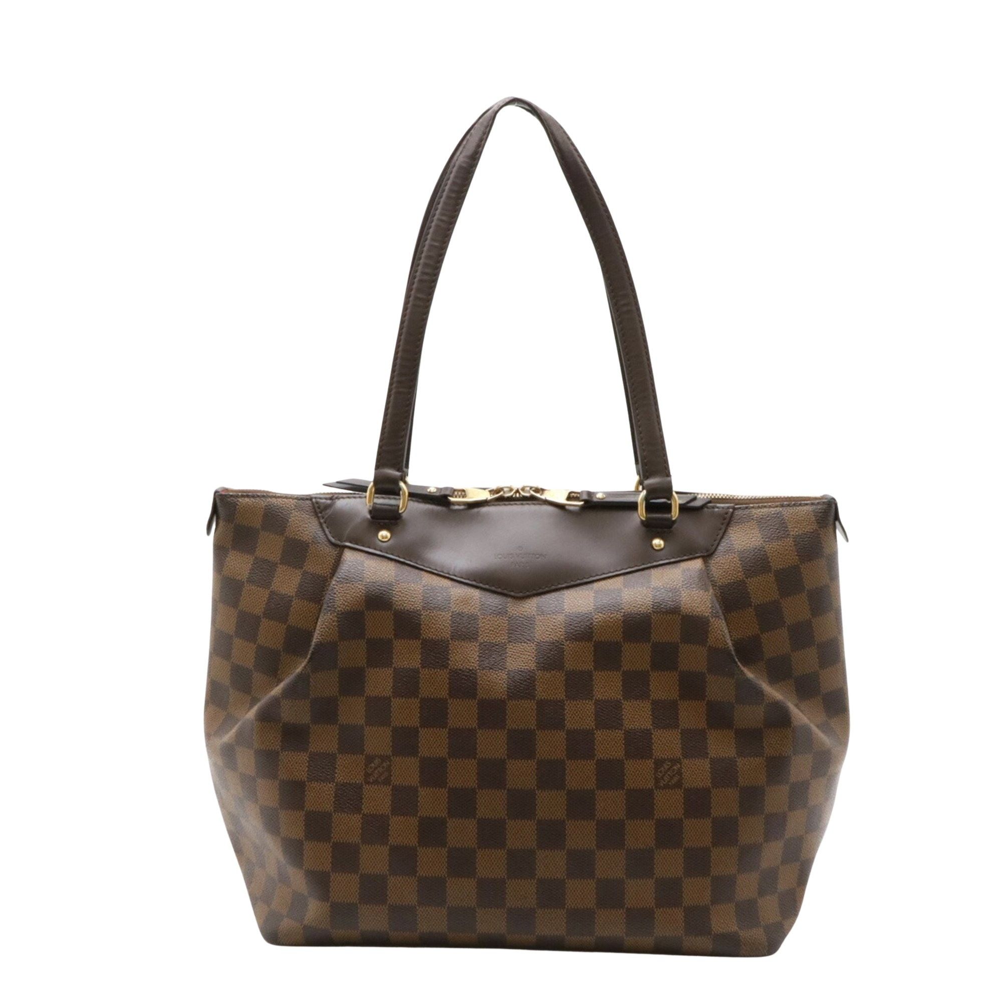 Louis Vuitton Louis Vuitton Westminster tote Size ONE SIZE - 2 Thumbnail
