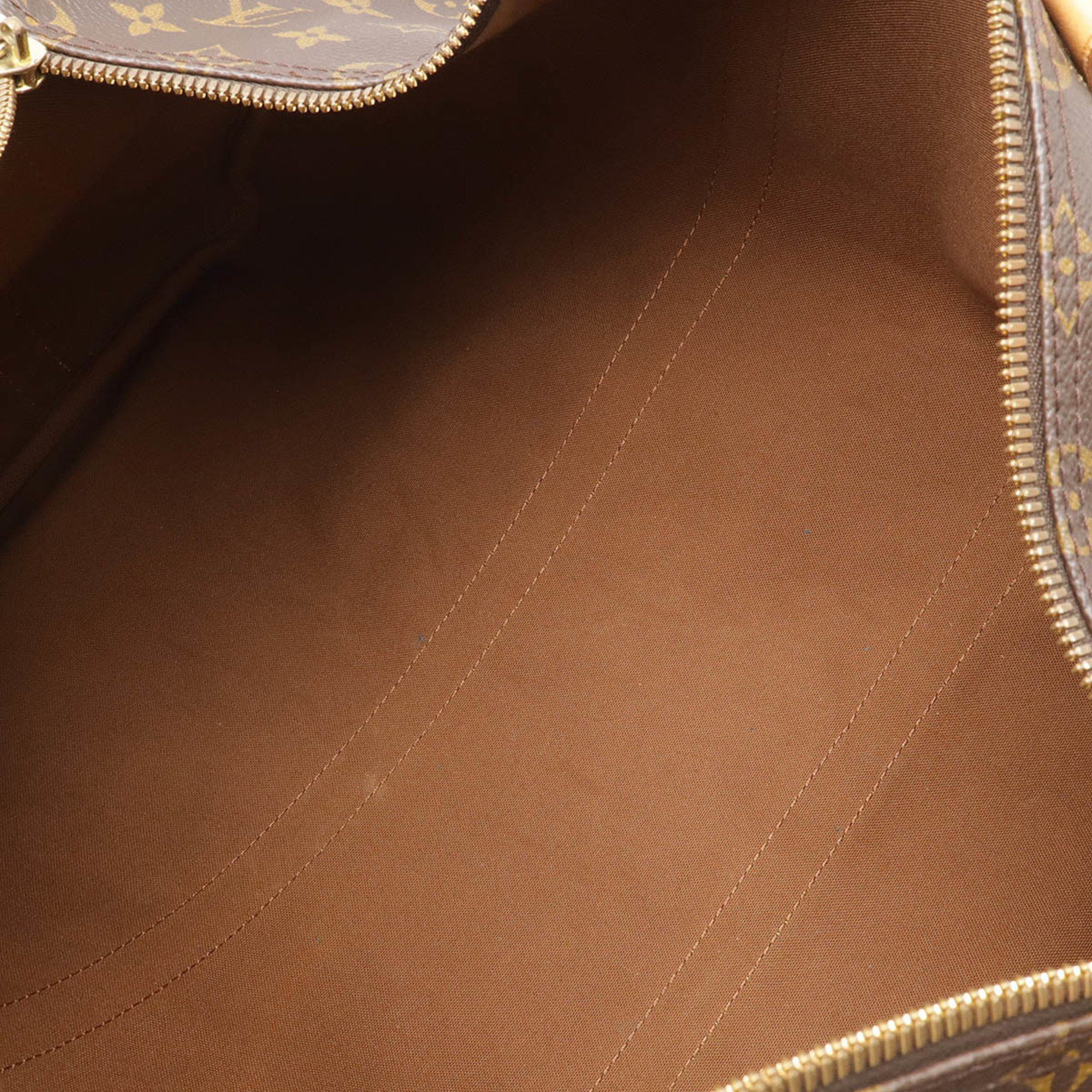 Louis Vuitton Louis Vuitton Keepall Bandouliere 50 travel Size ONE SIZE - 7 Thumbnail
