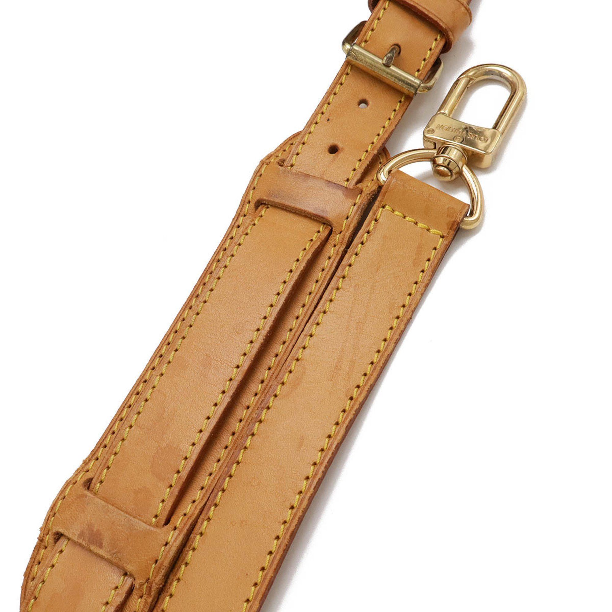 Louis Vuitton Louis Vuitton Keepall Bandouliere 50 travel Size ONE SIZE - 6 Thumbnail