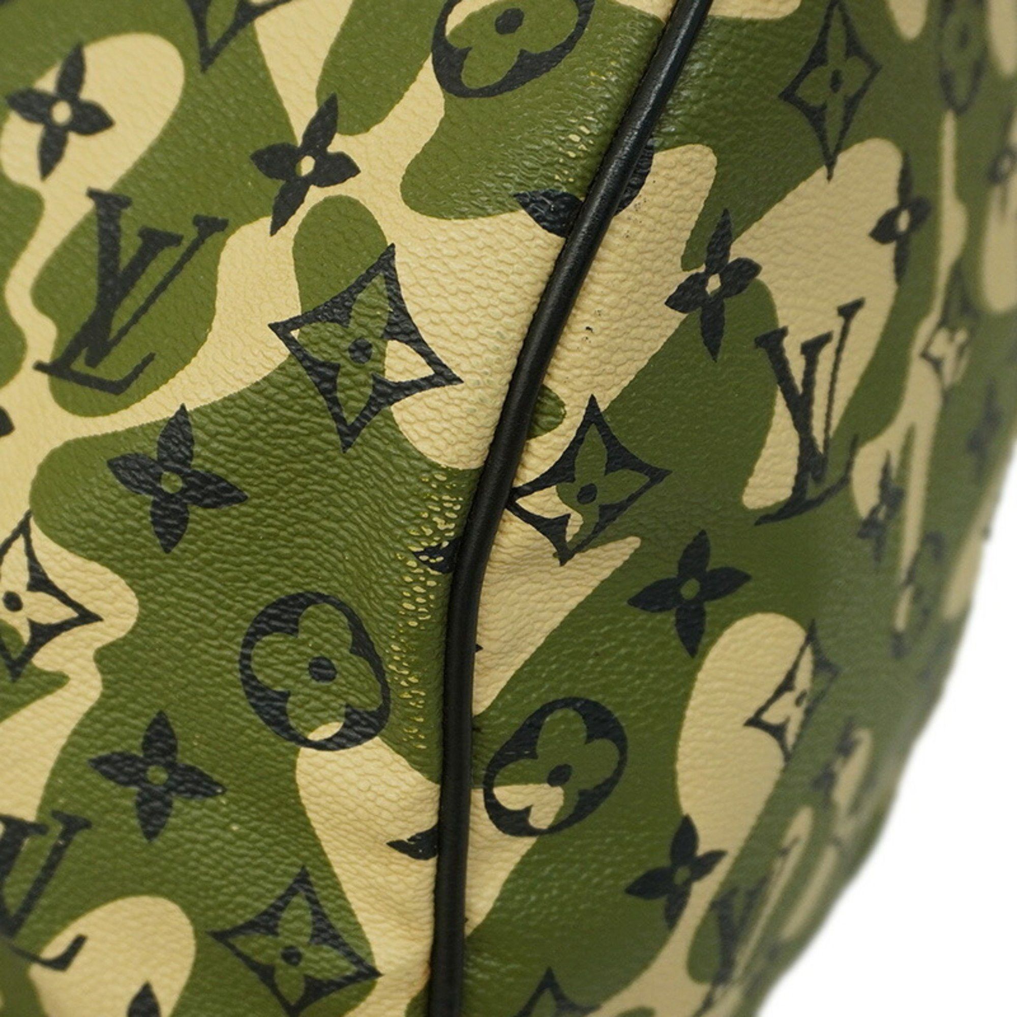 Louis Vuitton Louis Vuitton Speedy 35 handbag Size ONE SIZE - 6 Thumbnail
