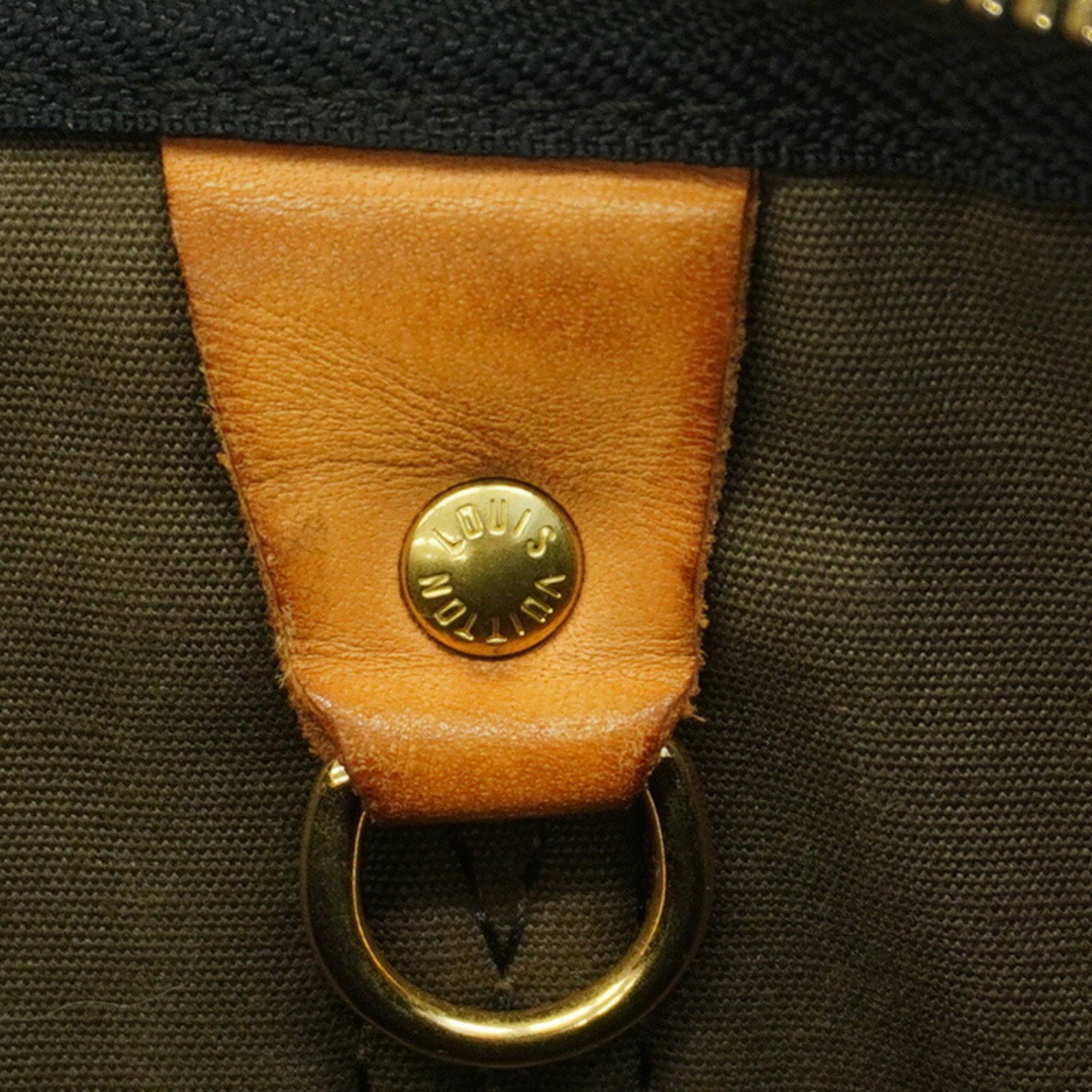 Louis Vuitton Louis Vuitton Speedy 35 handbag Size ONE SIZE - 7 Thumbnail