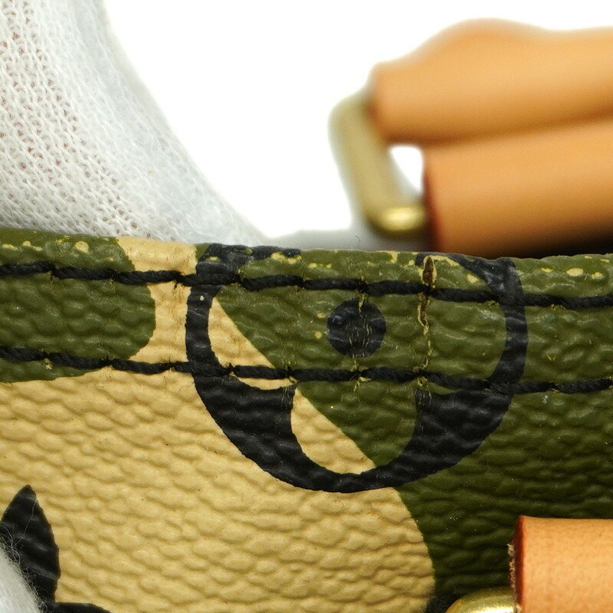 Louis Vuitton Louis Vuitton Speedy 35 handbag Size ONE SIZE - 11 Thumbnail