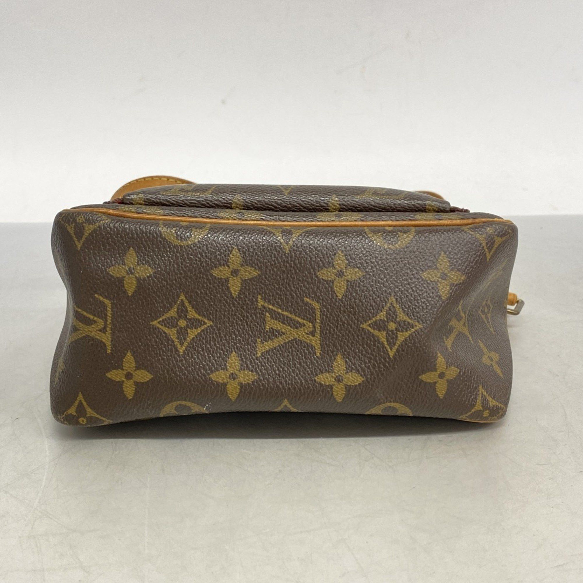 Louis Vuitton Louis Vuitton Viva Cité shoulder Size ONE SIZE - 5 Thumbnail