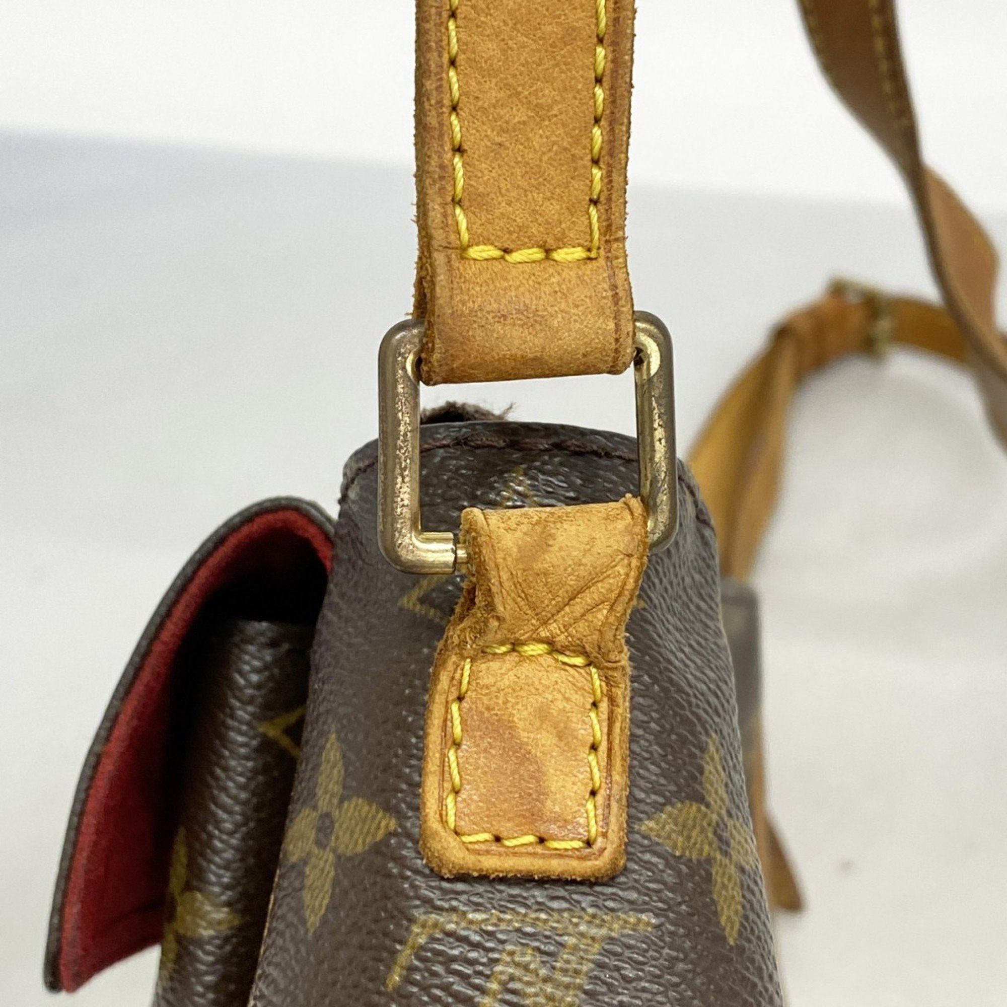Louis Vuitton Louis Vuitton Viva Cité shoulder Size ONE SIZE - 7 Thumbnail