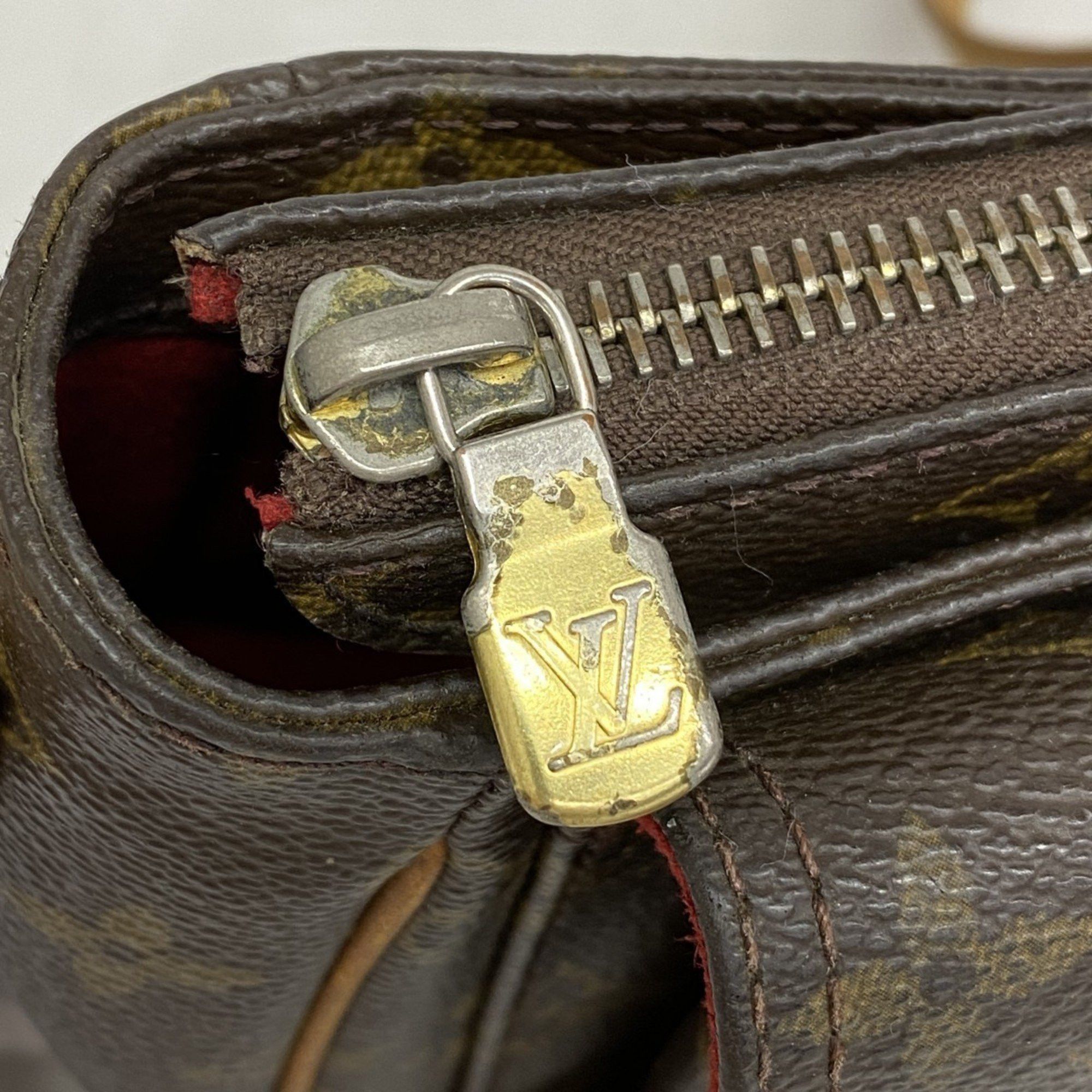 Louis Vuitton Louis Vuitton Viva Cité shoulder Size ONE SIZE - 8 Thumbnail