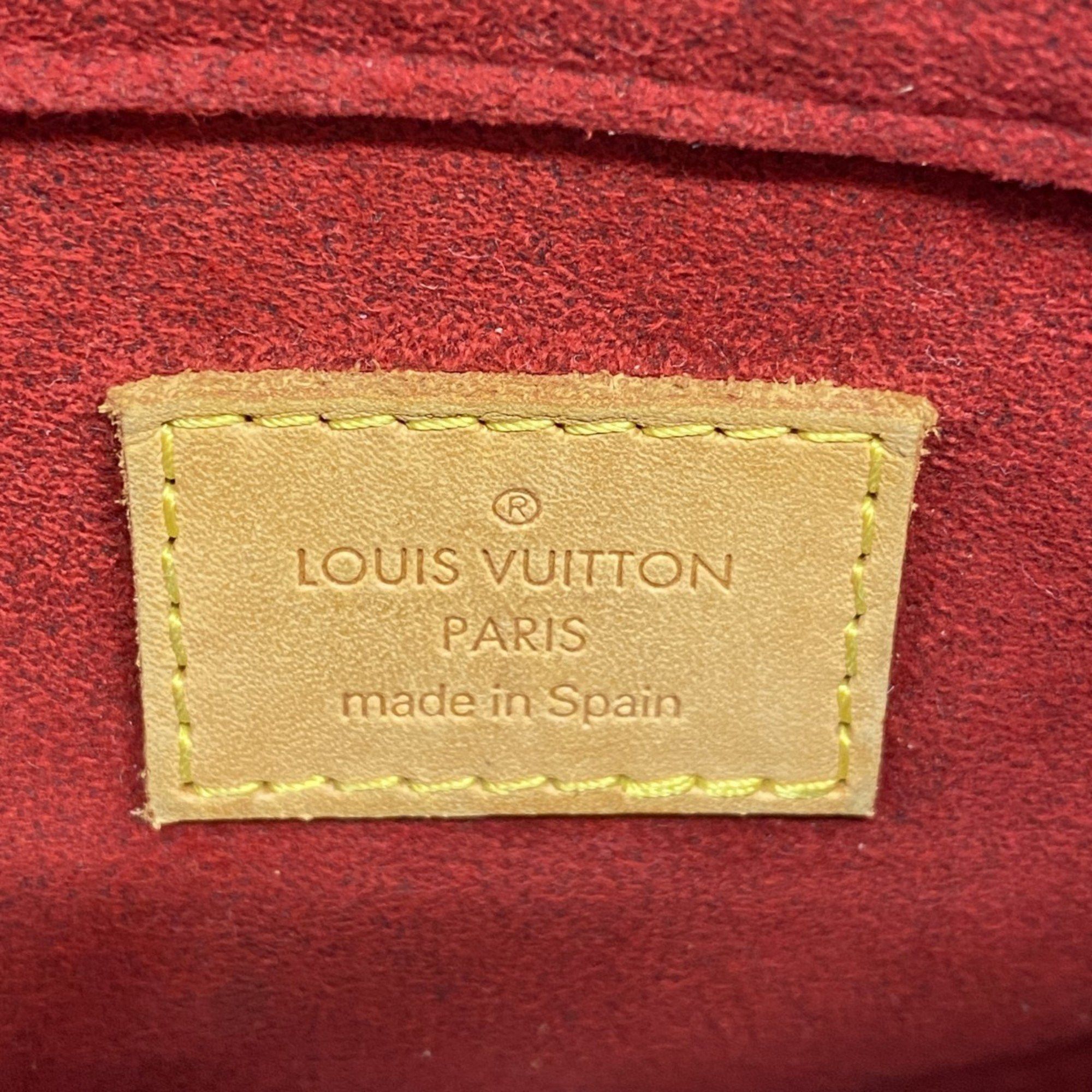 Louis Vuitton Louis Vuitton Viva Cité shoulder Size ONE SIZE - 11 Thumbnail