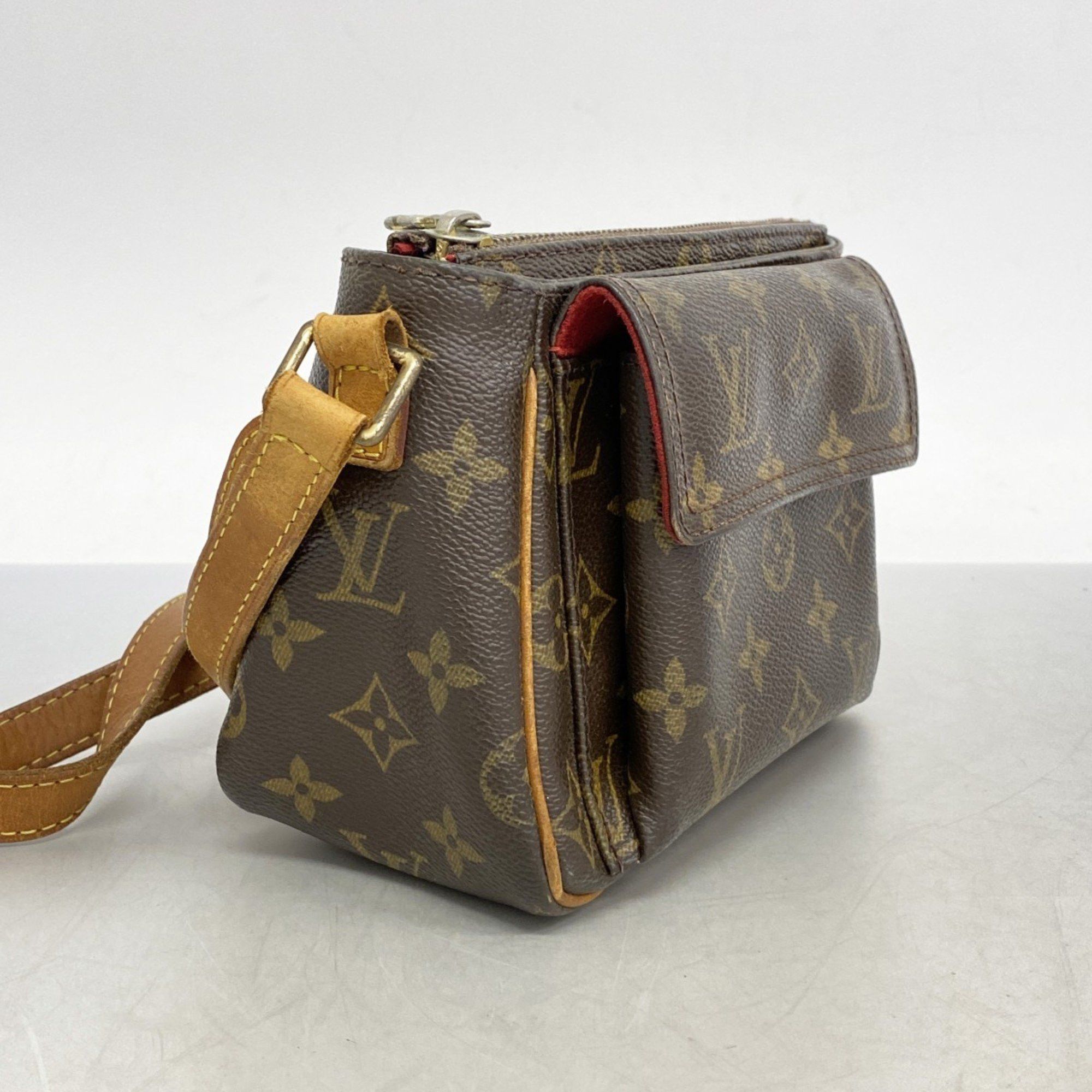 Louis Vuitton Louis Vuitton Viva Cité shoulder Size ONE SIZE - 3 Thumbnail