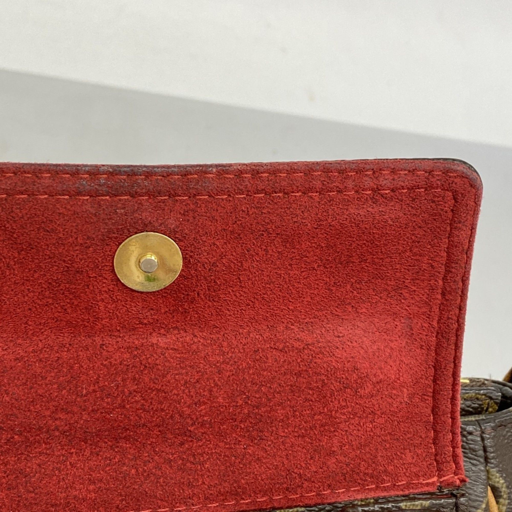 Louis Vuitton Louis Vuitton Viva Cité shoulder Size ONE SIZE - 9 Thumbnail