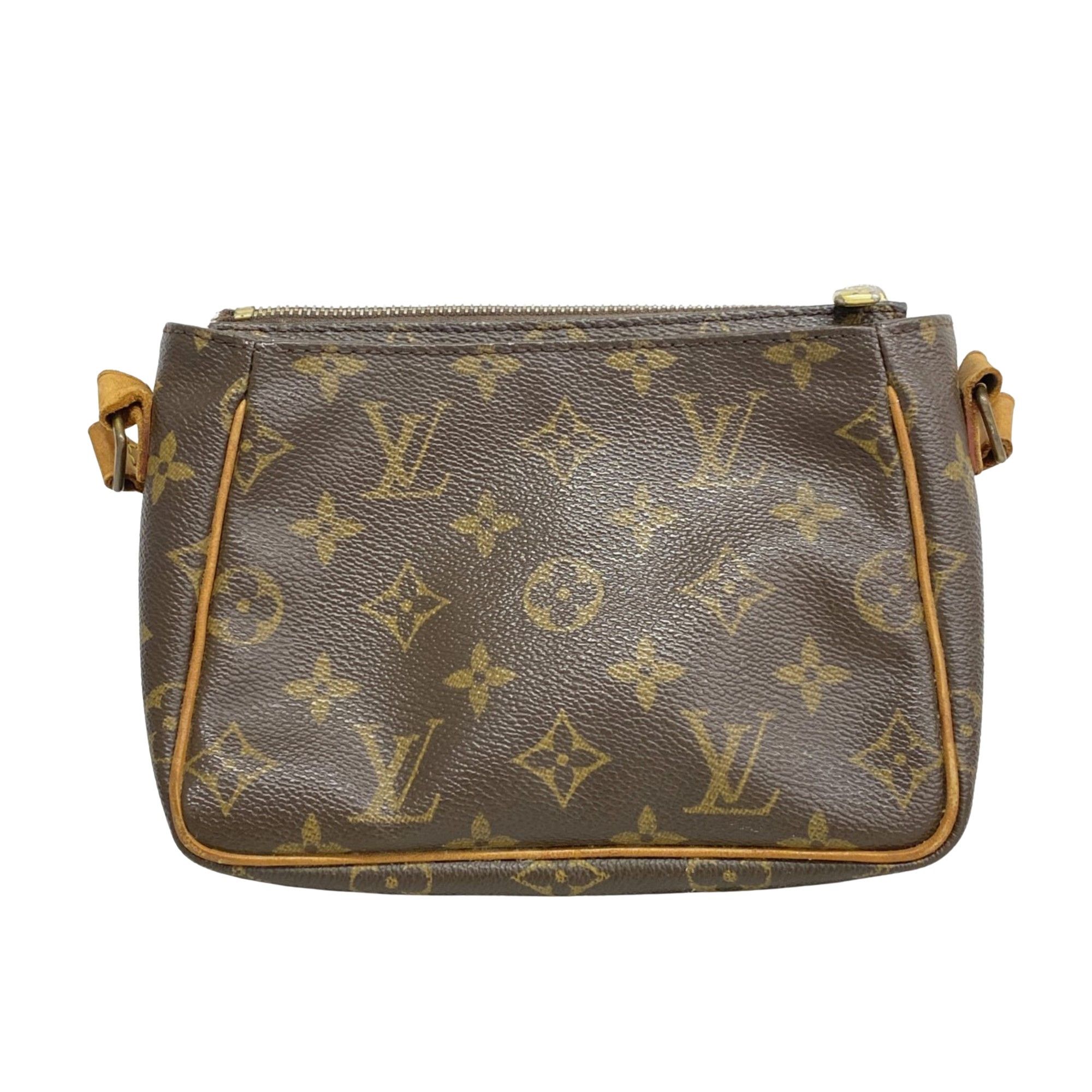 Louis Vuitton Louis Vuitton Viva Cité shoulder Size ONE SIZE - 2 Thumbnail