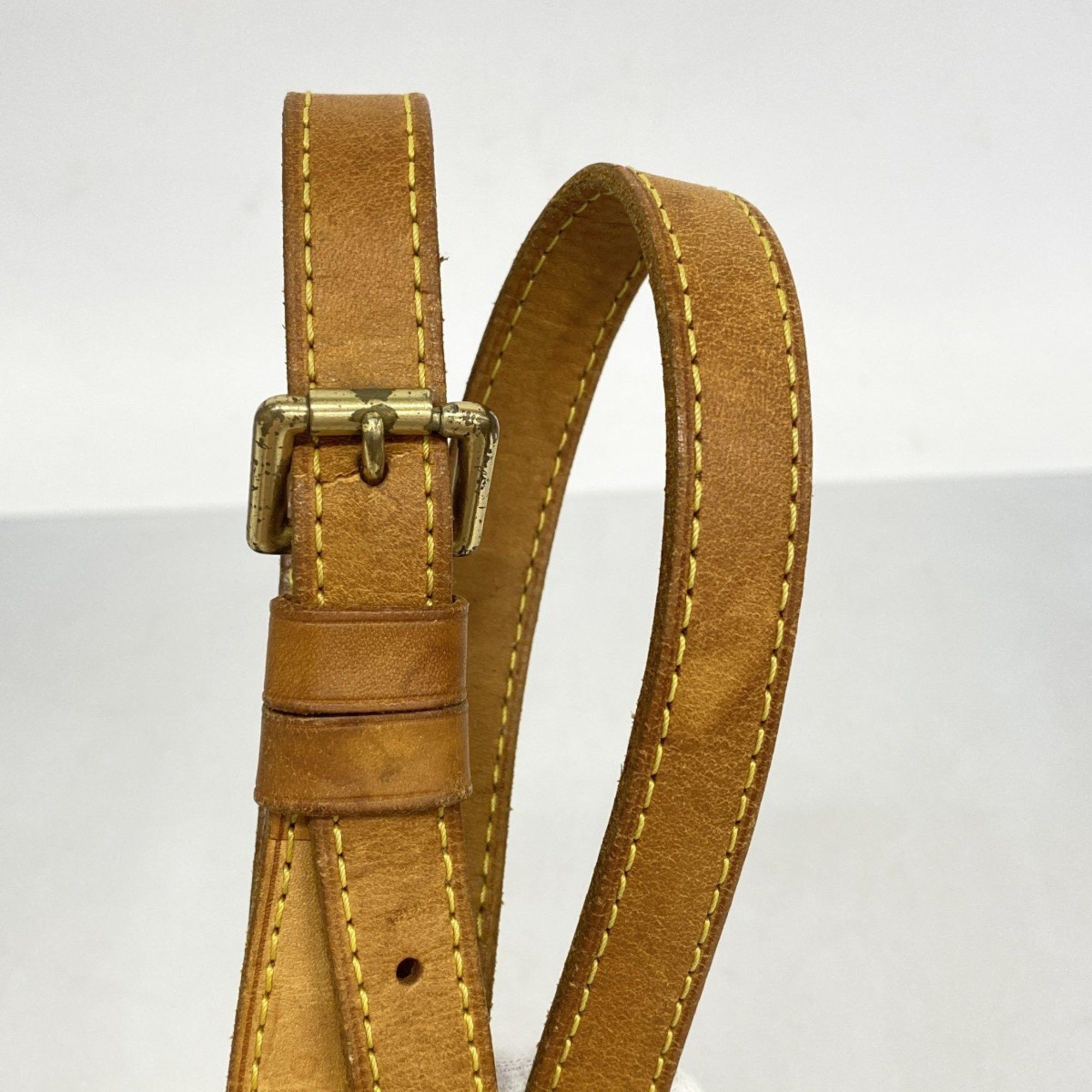 Louis Vuitton Louis Vuitton Viva Cité shoulder Size ONE SIZE - 4 Thumbnail