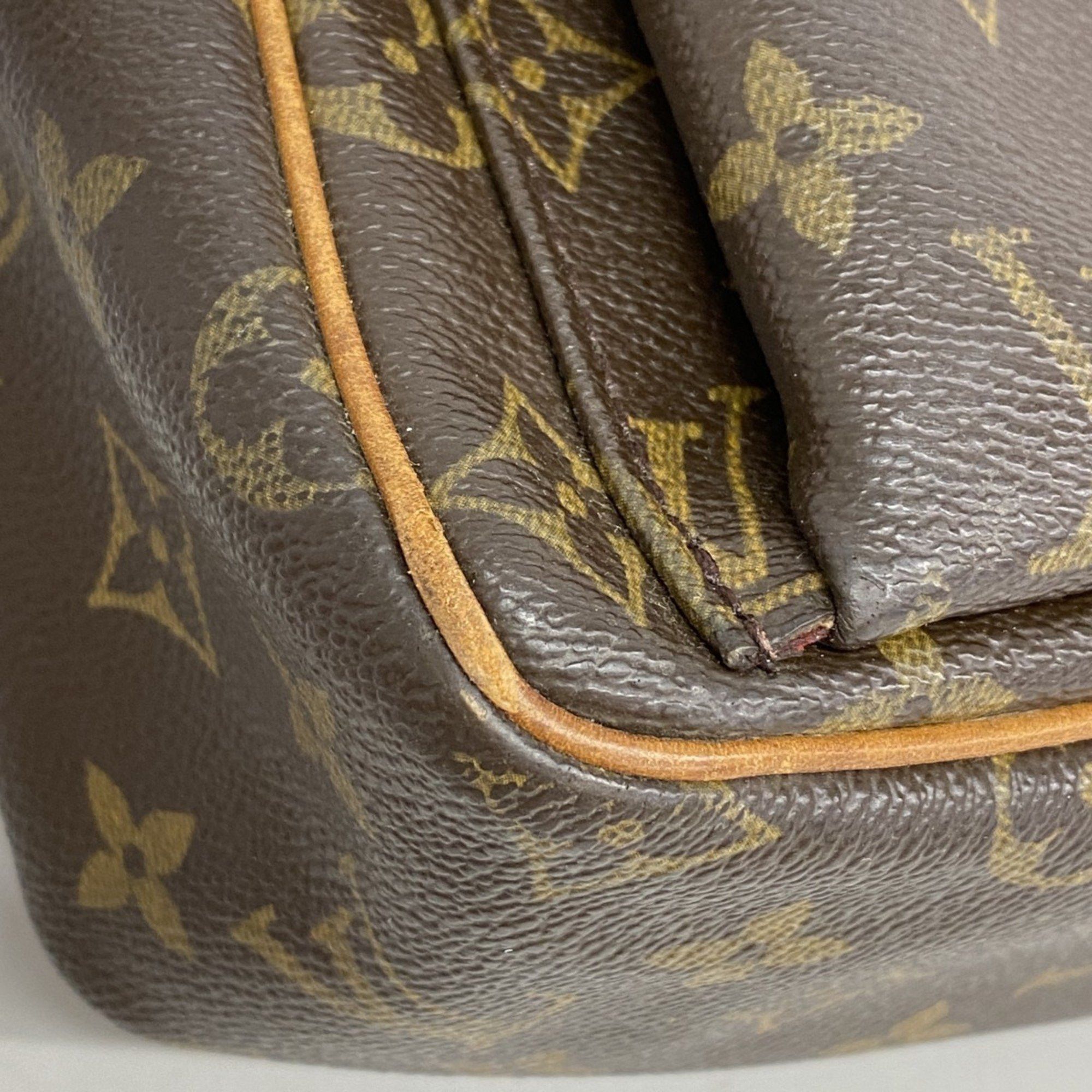 Louis Vuitton Louis Vuitton Viva Cité shoulder Size ONE SIZE - 6 Thumbnail