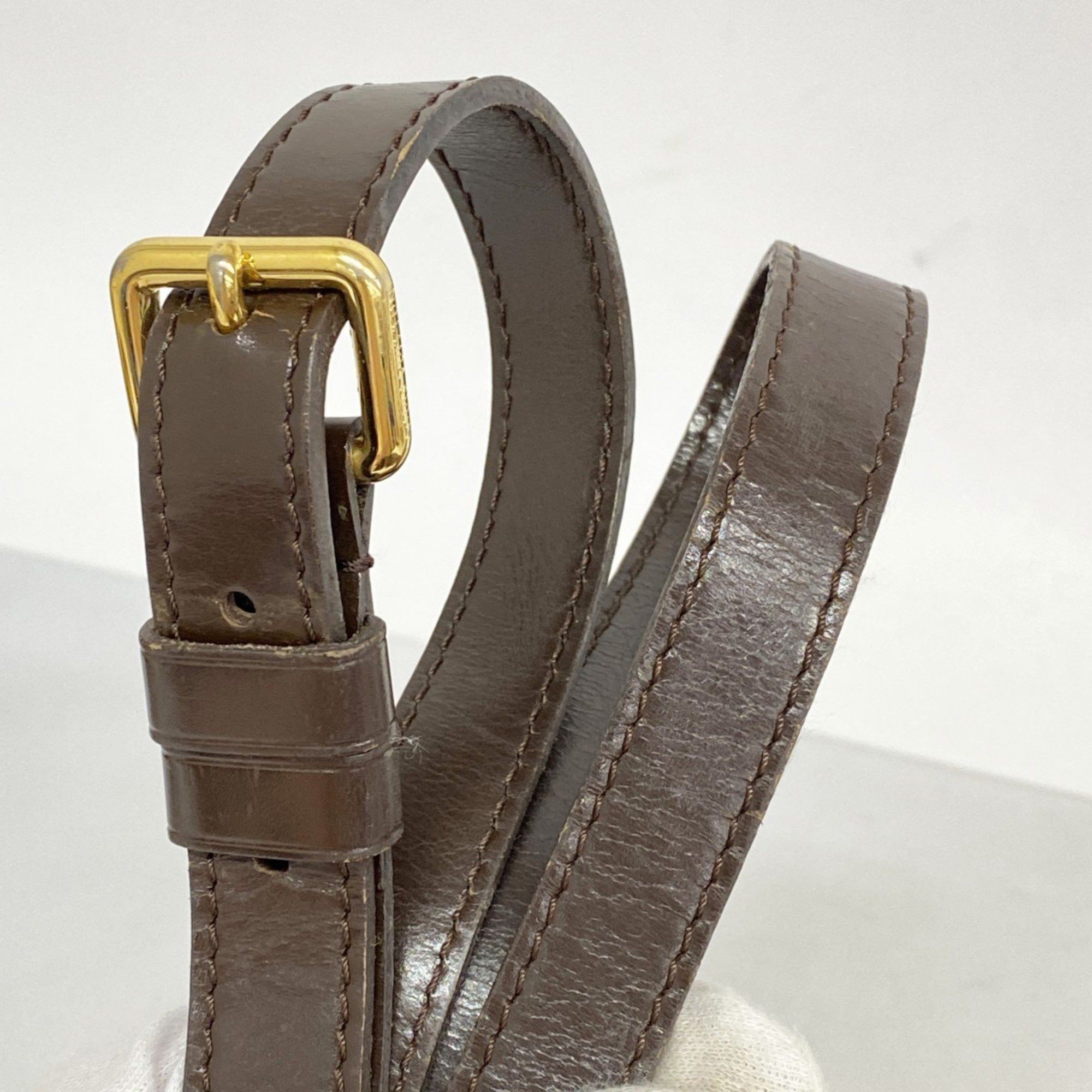Louis Vuitton Louis Vuitton Bloomsbury shoulder Size ONE SIZE - 4 Thumbnail