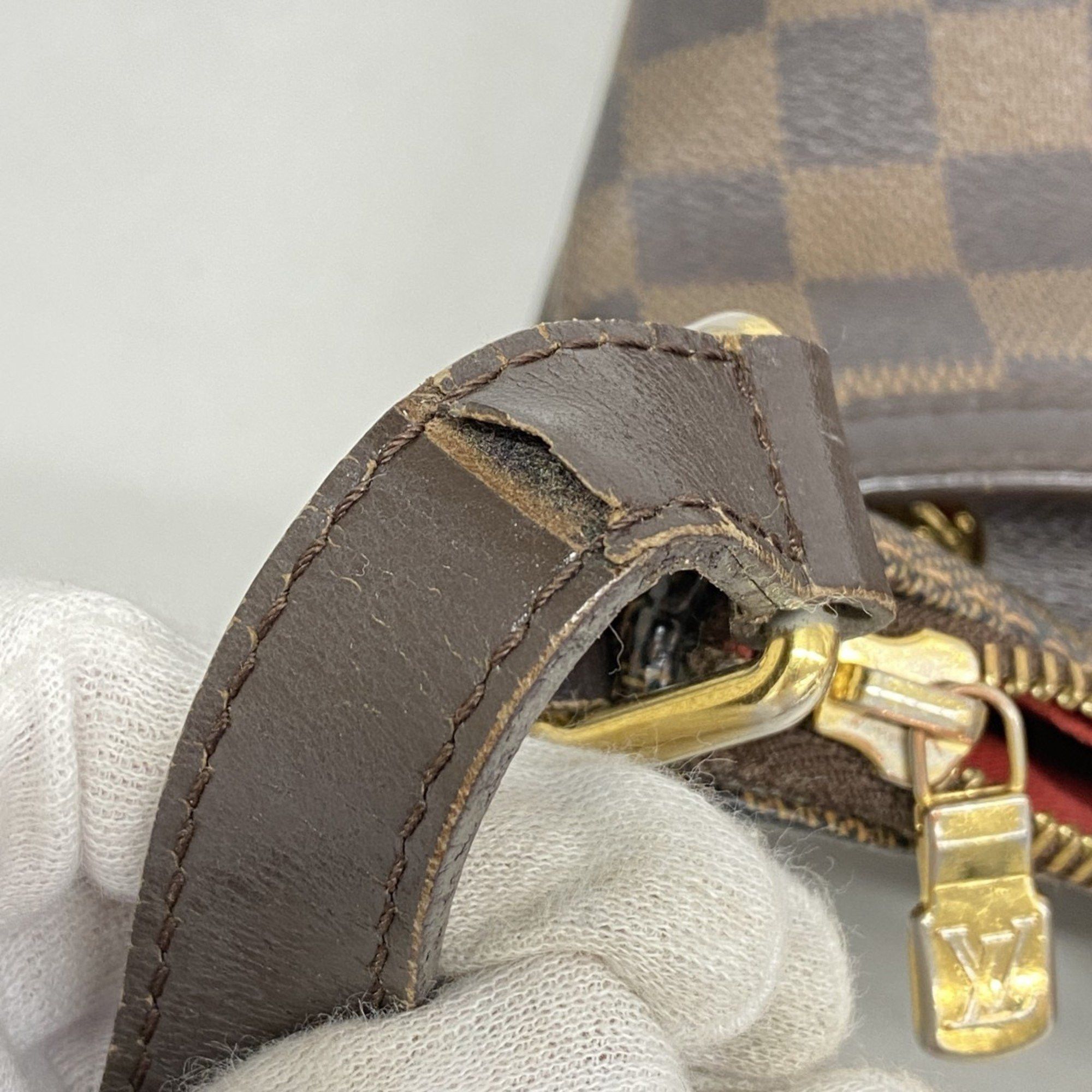 Louis Vuitton Louis Vuitton Bloomsbury shoulder Size ONE SIZE - 8 Thumbnail