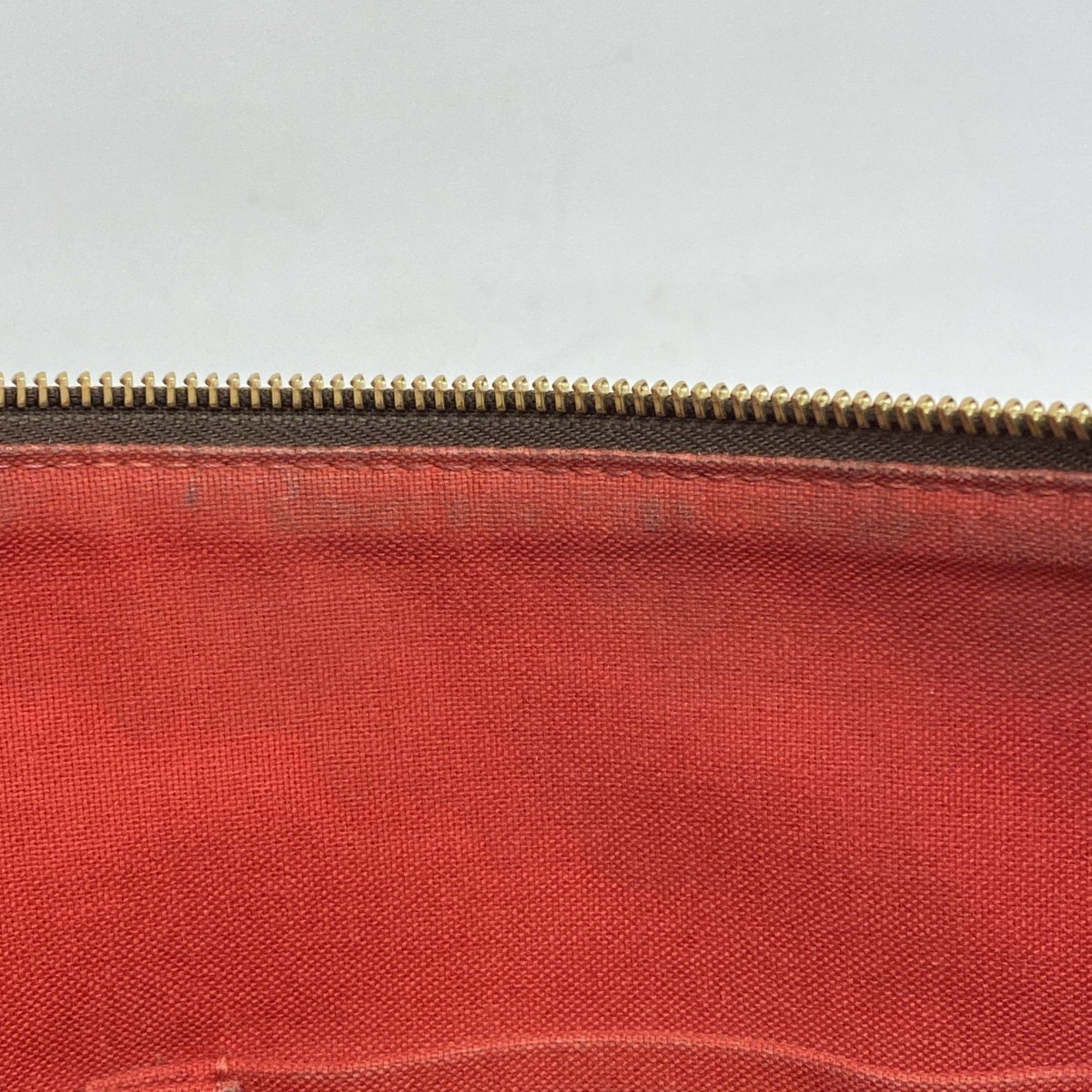 Louis Vuitton Louis Vuitton Bloomsbury shoulder Size ONE SIZE - 12 Thumbnail