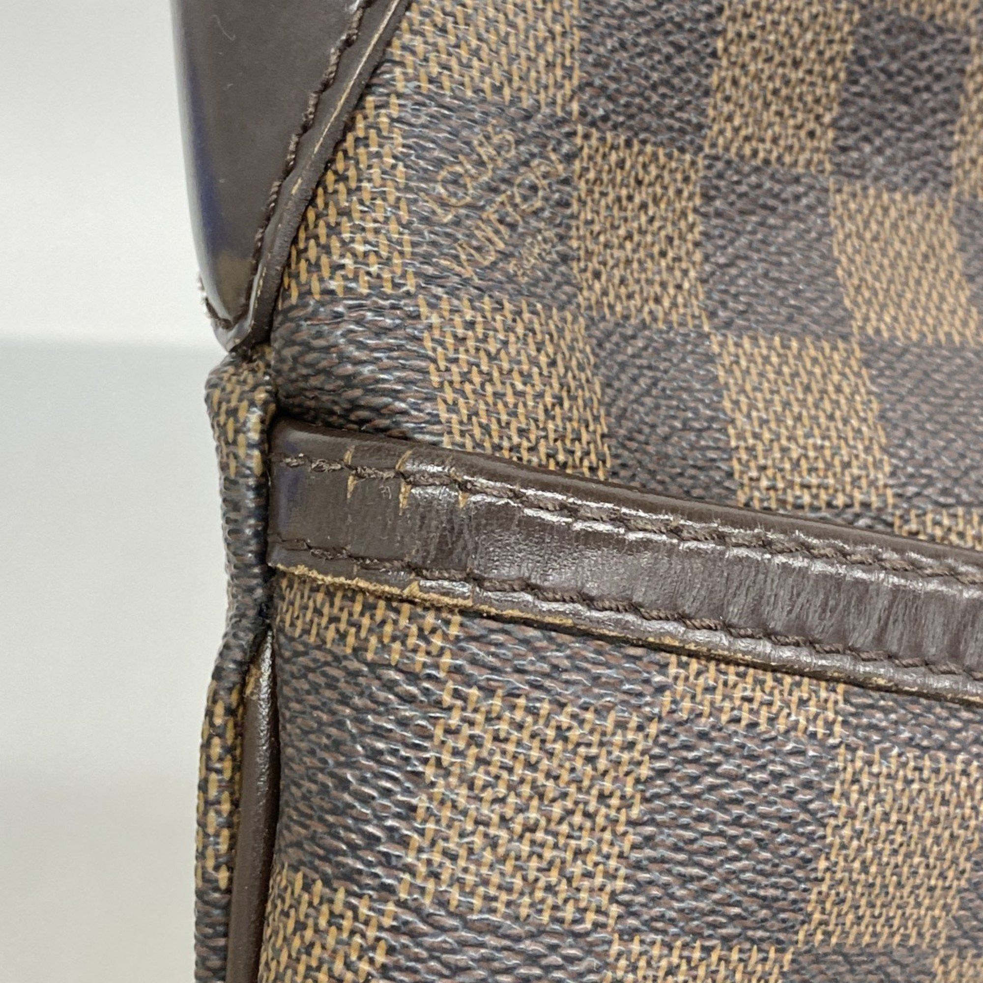 Louis Vuitton Louis Vuitton Bloomsbury shoulder Size ONE SIZE - 9 Thumbnail