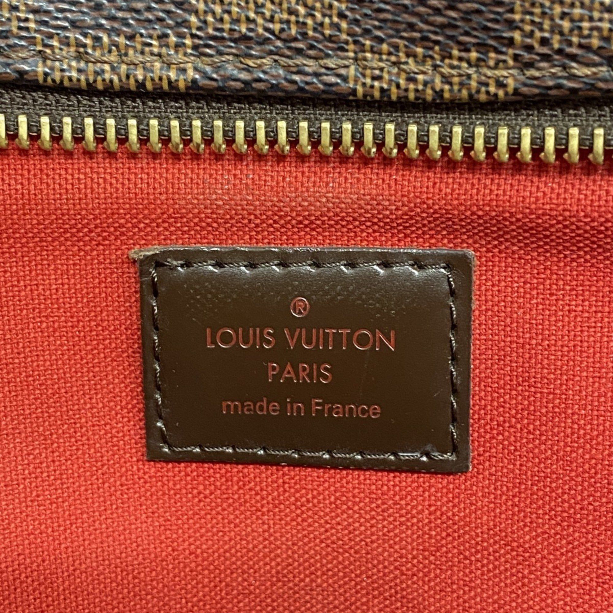 Louis Vuitton Louis Vuitton Bloomsbury shoulder Size ONE SIZE - 15 Thumbnail