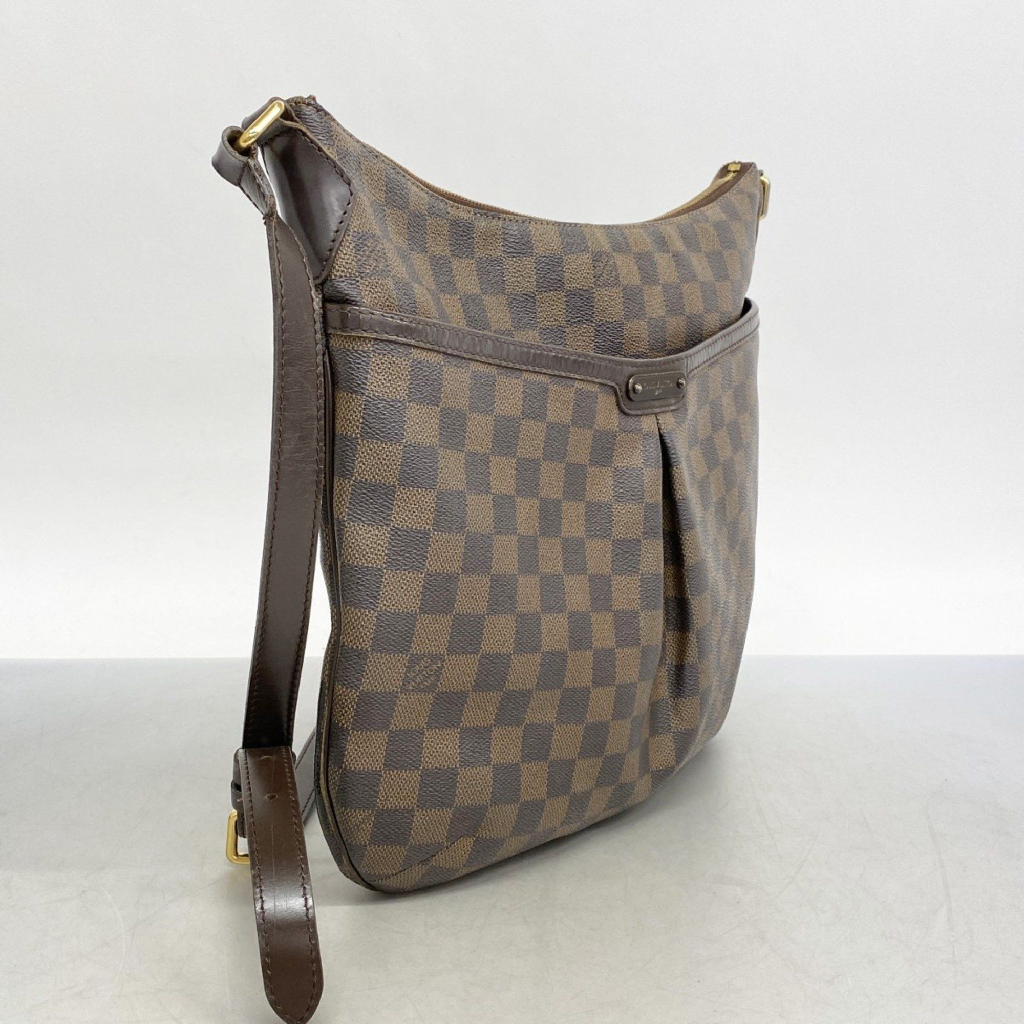 Louis Vuitton Louis Vuitton Bloomsbury shoulder Size ONE SIZE - 3 Thumbnail