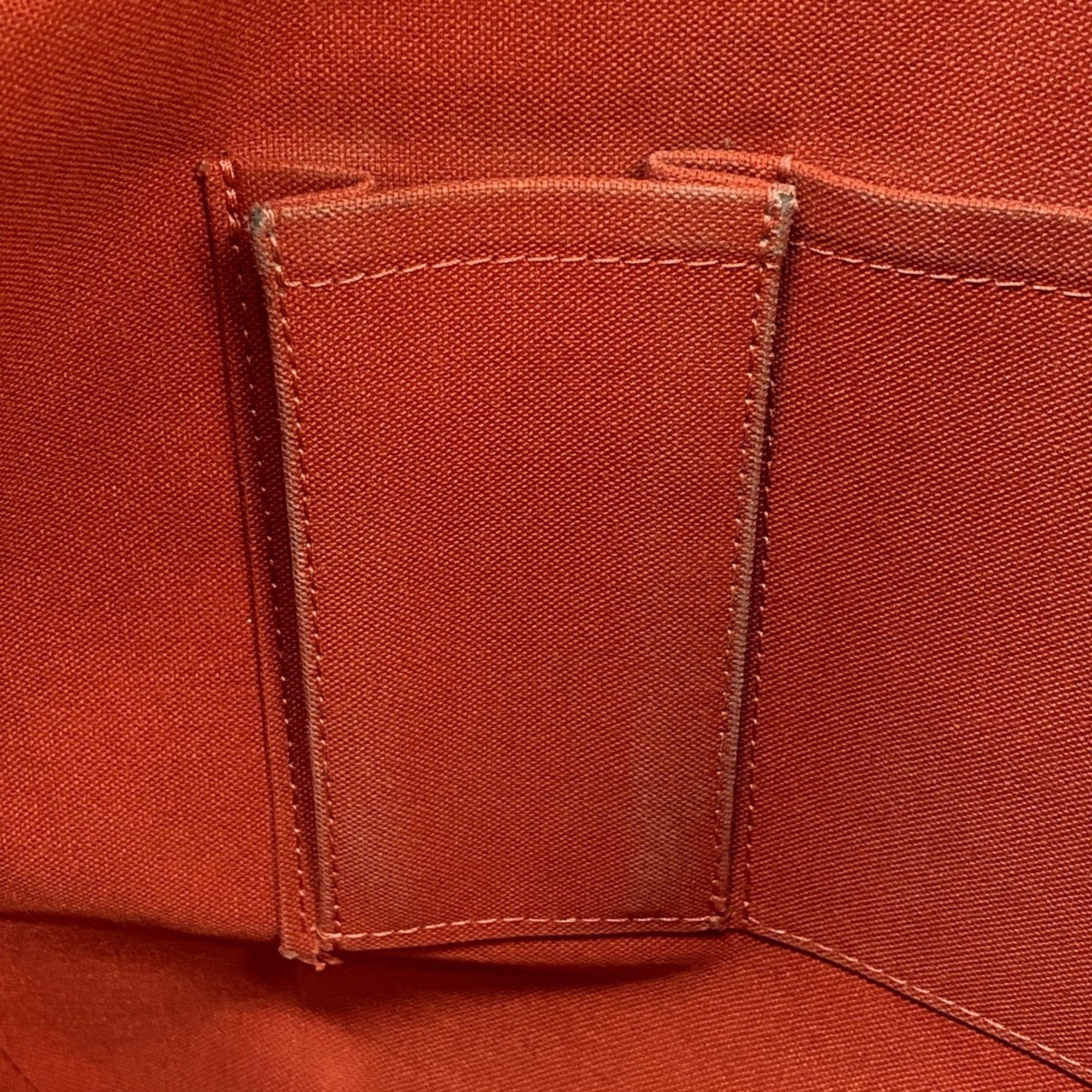 Louis Vuitton Louis Vuitton Bloomsbury shoulder Size ONE SIZE - 13 Thumbnail