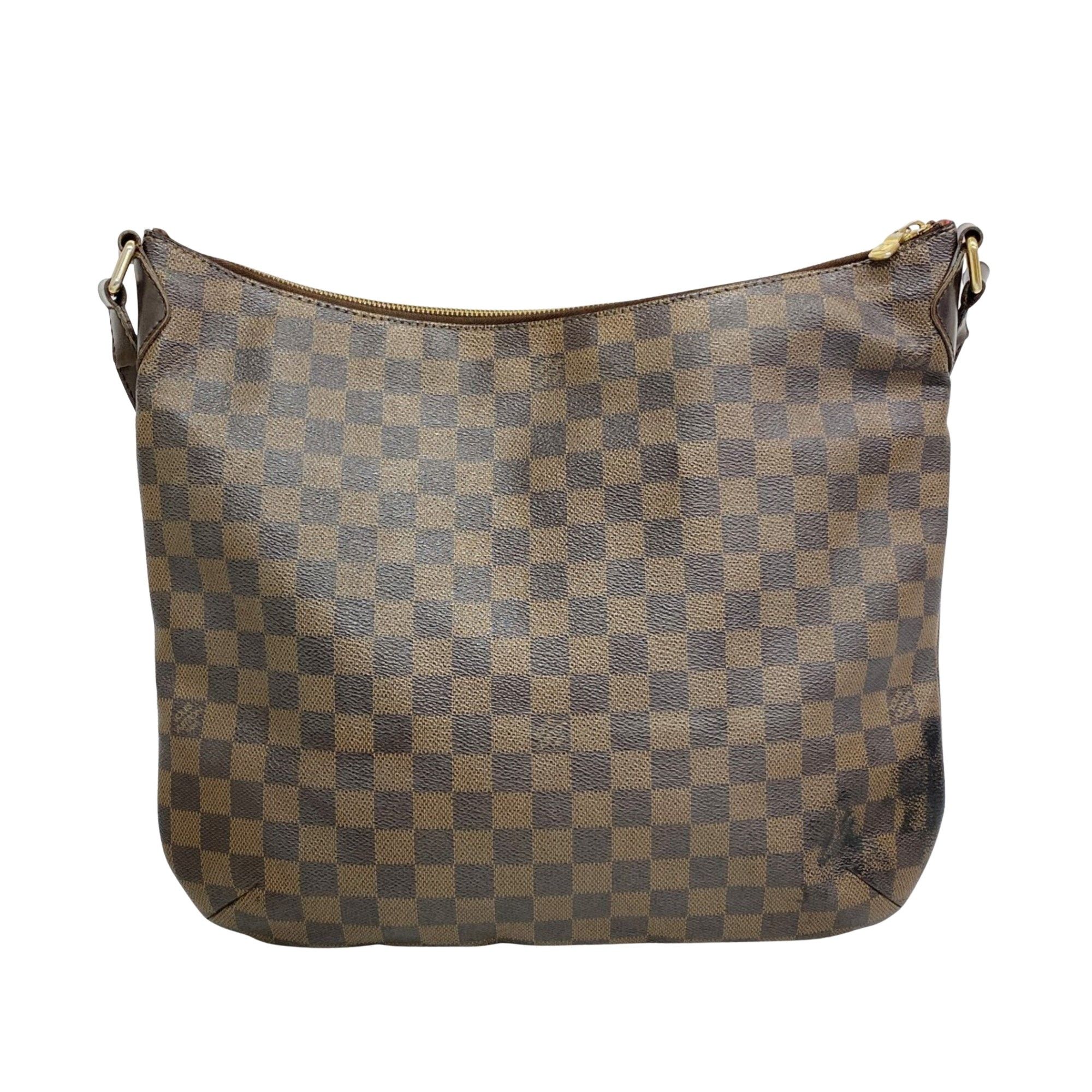 Louis Vuitton Louis Vuitton Bloomsbury shoulder Size ONE SIZE - 2 Thumbnail