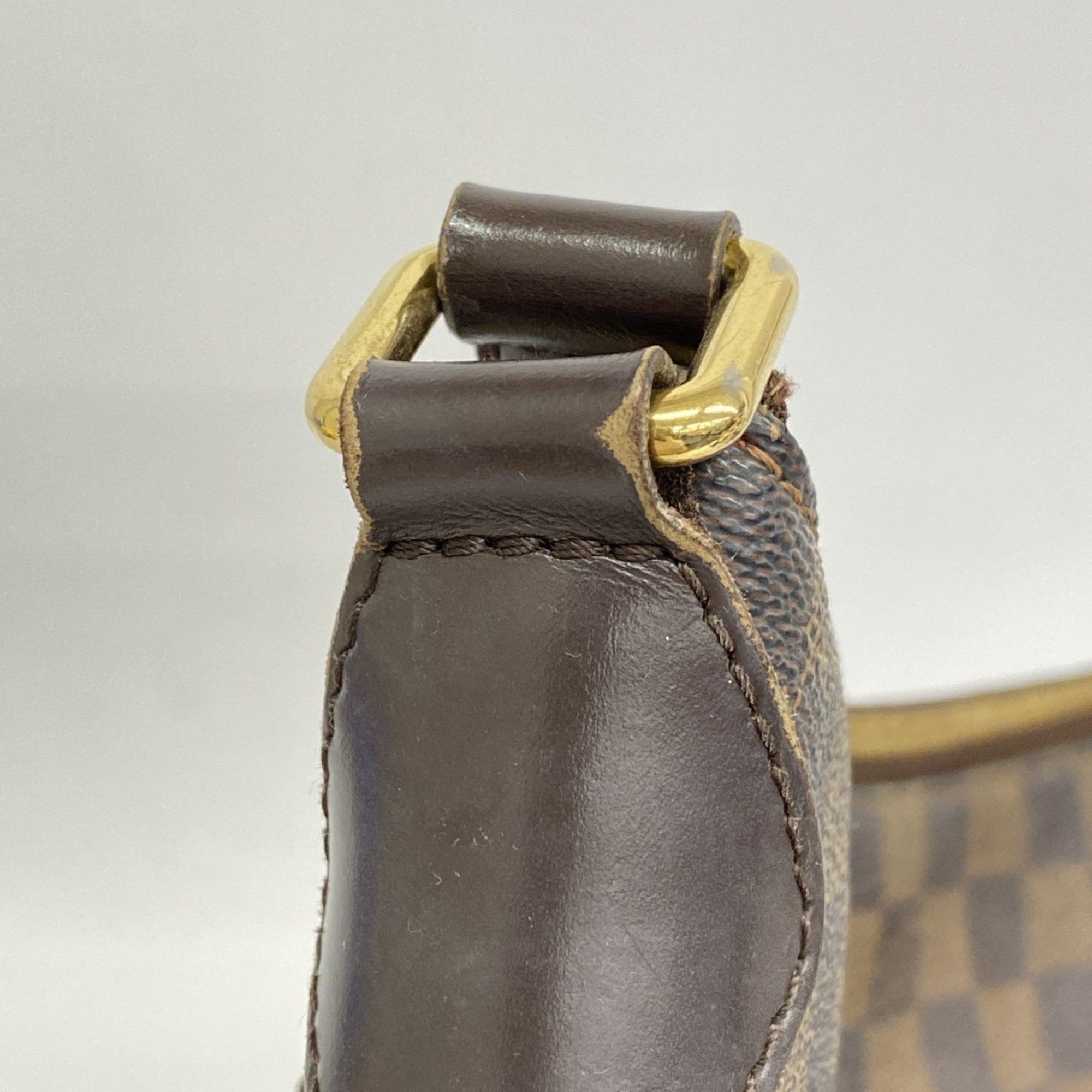 Louis Vuitton Louis Vuitton Bloomsbury shoulder Size ONE SIZE - 10 Thumbnail