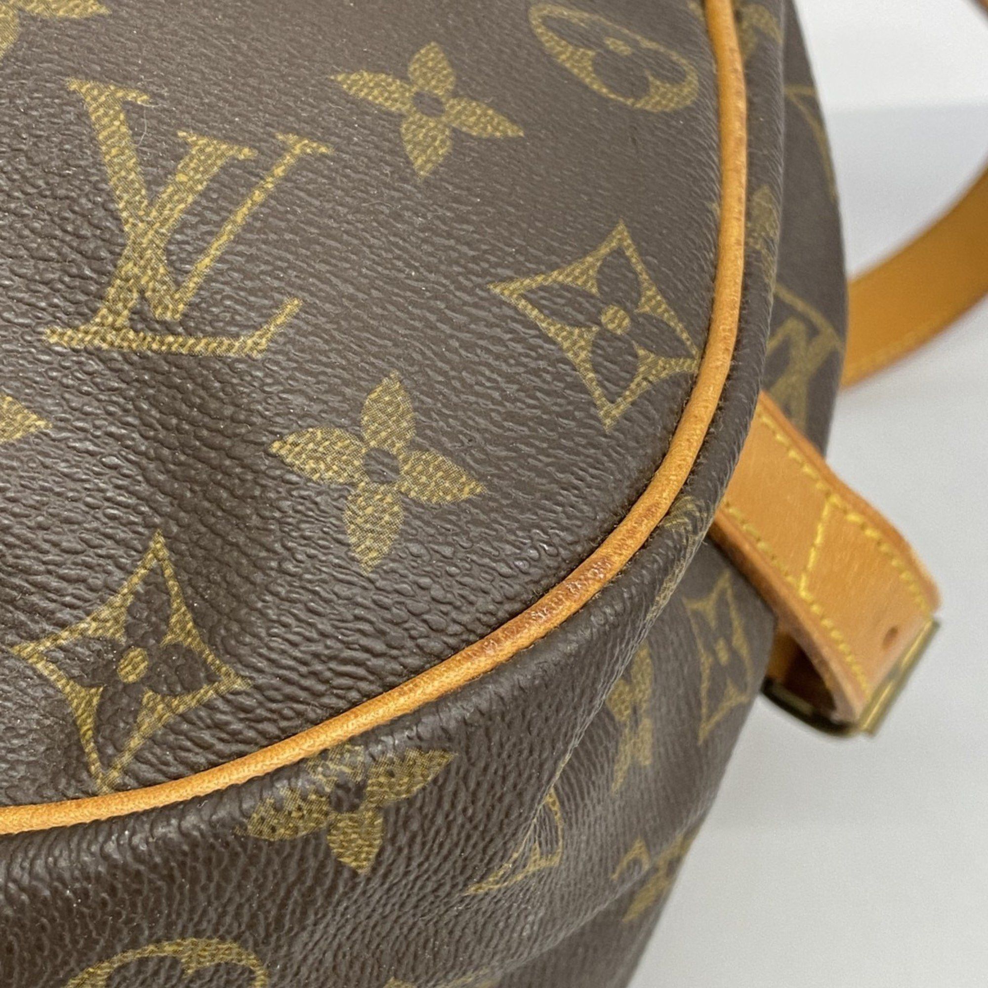Louis Vuitton Louis Vuitton Saumur 35 shoulder Size ONE SIZE - 6 Thumbnail