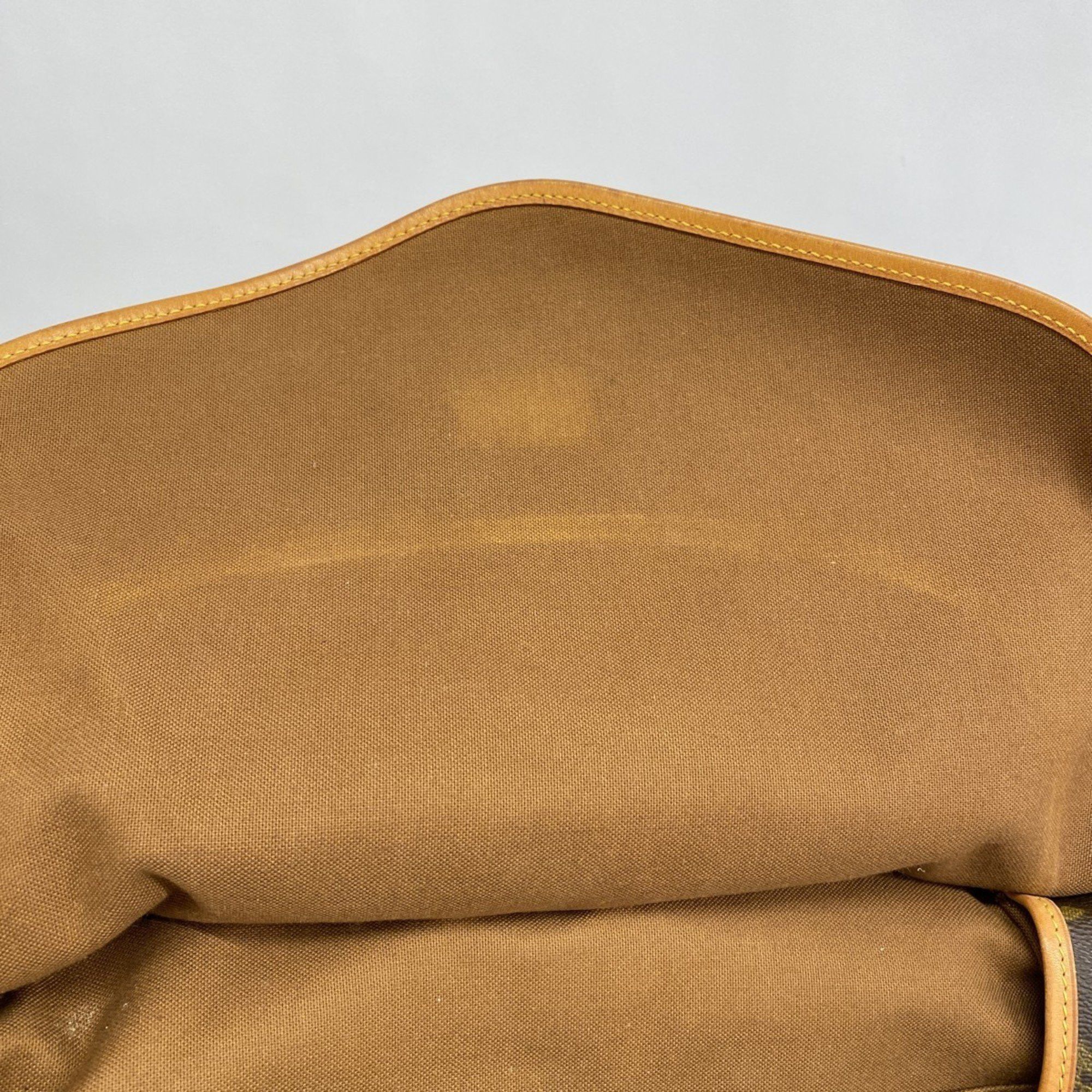 Louis Vuitton Louis Vuitton Saumur 35 shoulder Size ONE SIZE - 7 Thumbnail