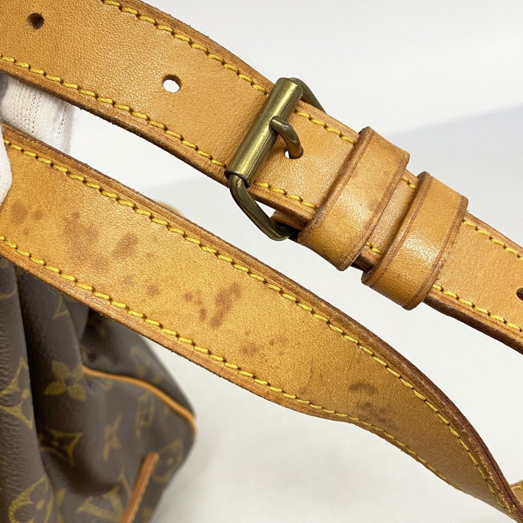 Louis Vuitton Louis Vuitton Saumur 35 shoulder Size ONE SIZE - 11 Thumbnail