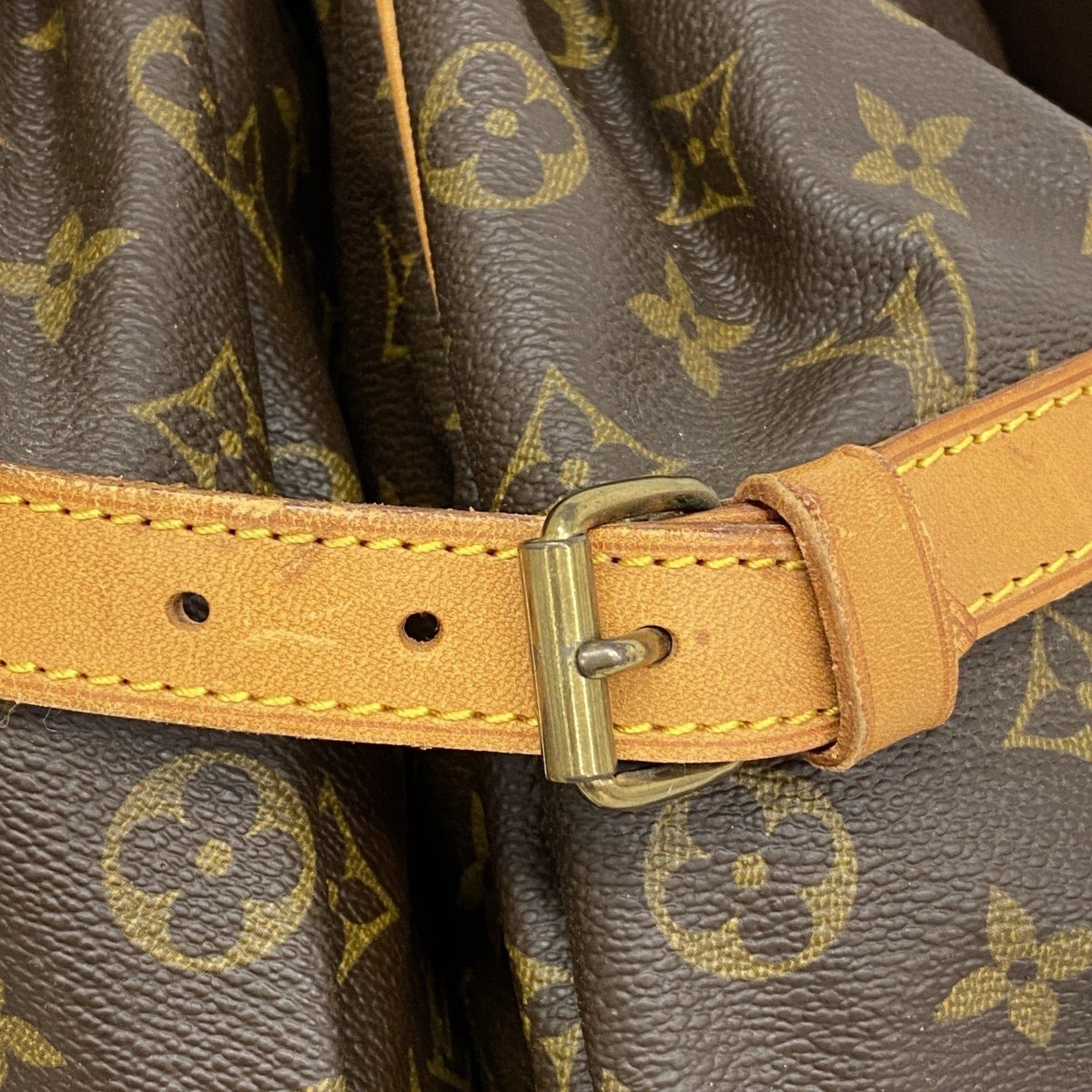 Louis Vuitton Louis Vuitton Saumur 35 shoulder Size ONE SIZE - 10 Thumbnail