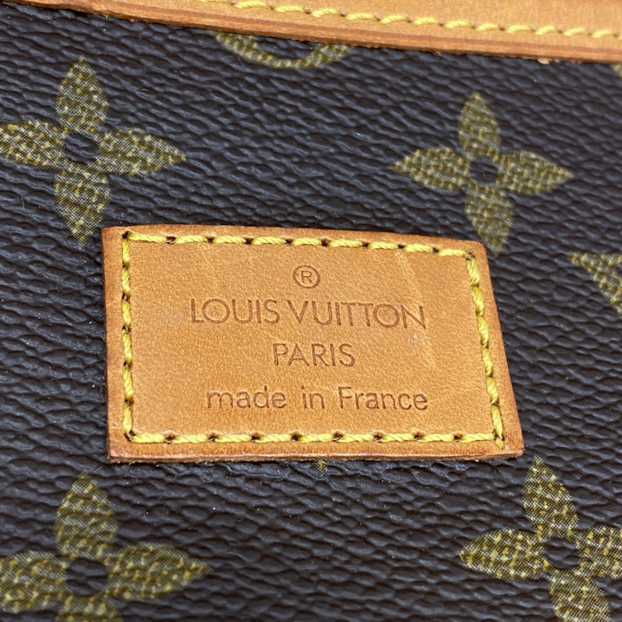 Louis Vuitton Louis Vuitton Saumur 35 shoulder Size ONE SIZE - 13 Thumbnail