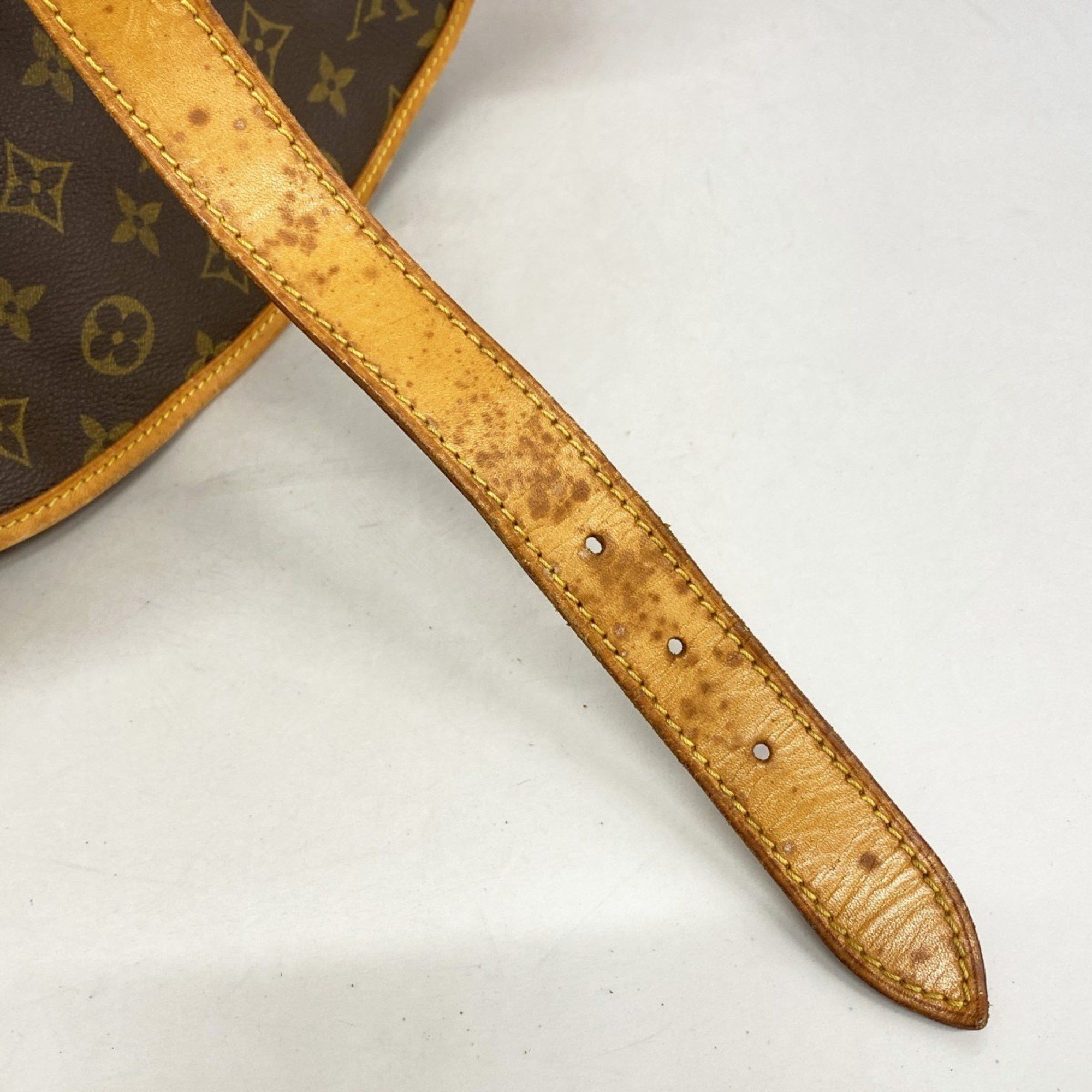 Louis Vuitton Louis Vuitton Saumur 35 shoulder Size ONE SIZE - 9 Thumbnail