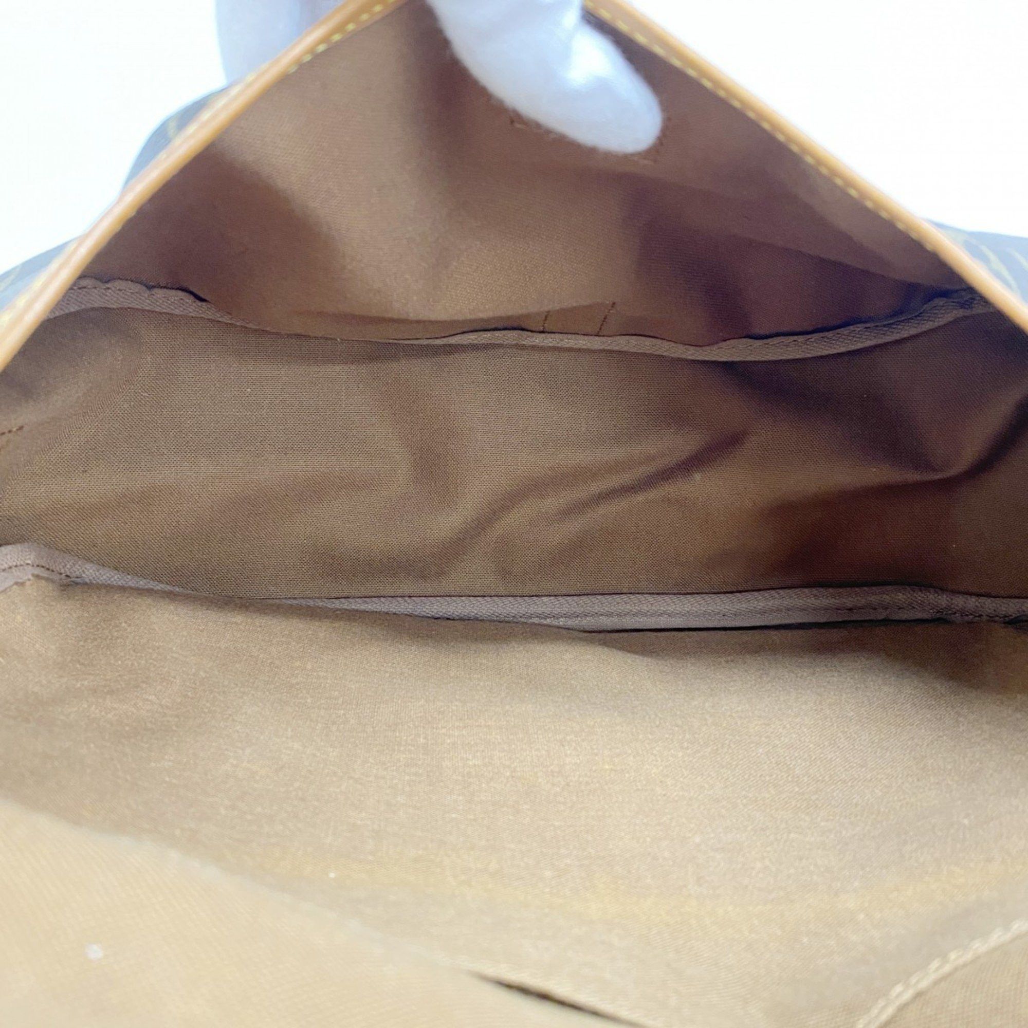 Louis Vuitton Louis Vuitton Saumur 35 shoulder Size ONE SIZE - 14 Thumbnail